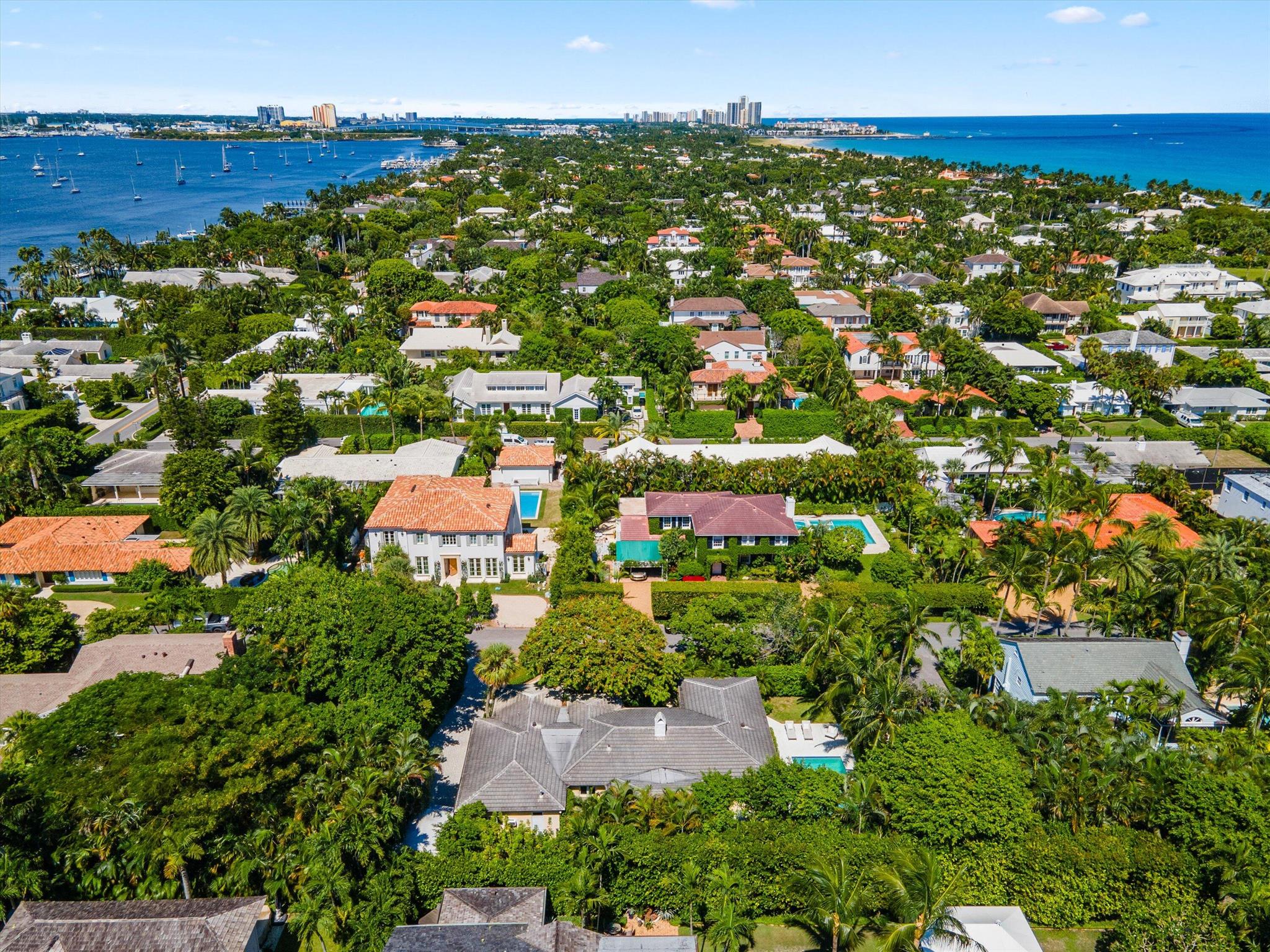 GREGORY ADDN - Residential