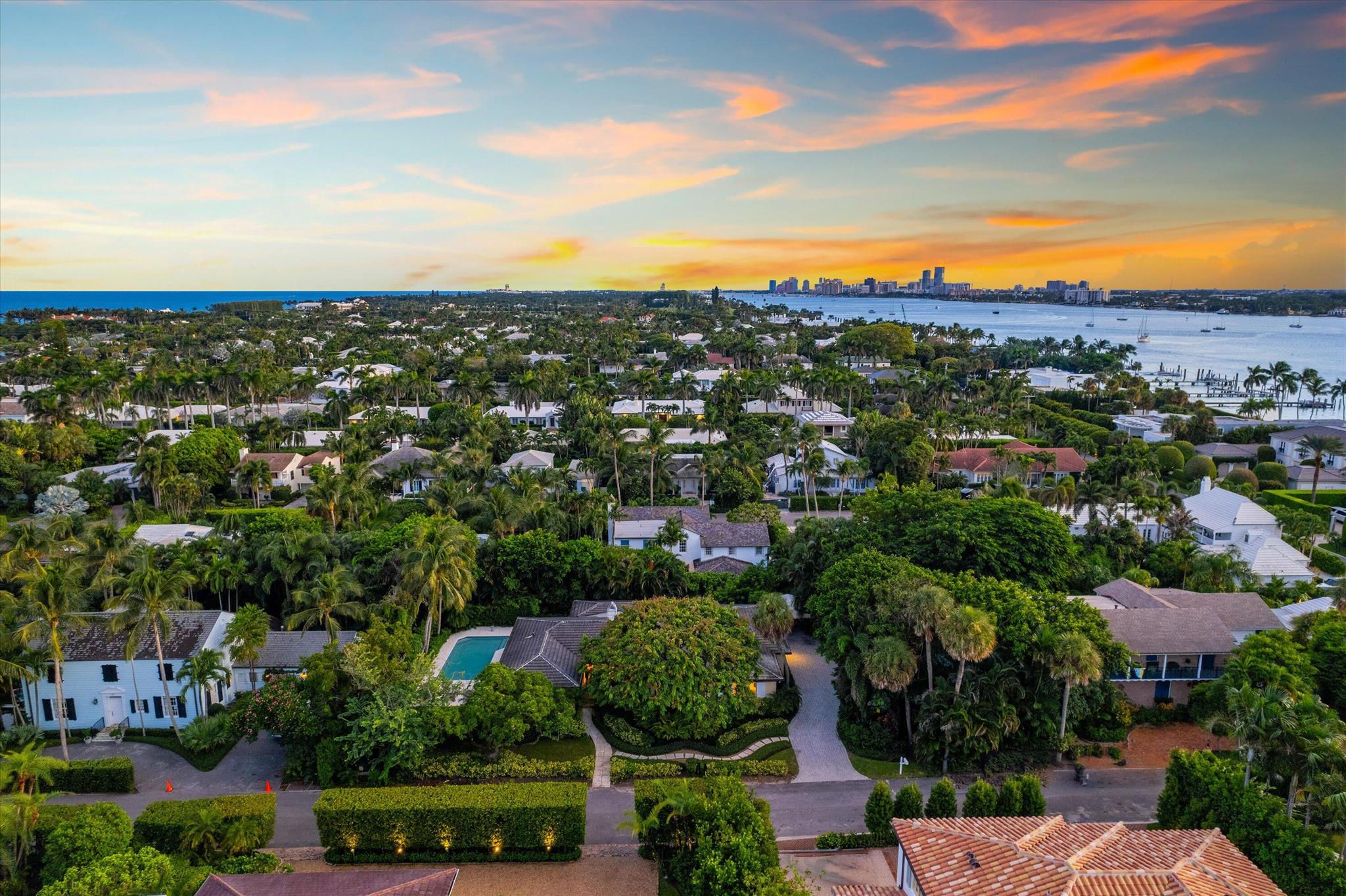 GREGORY ADDN - Residential