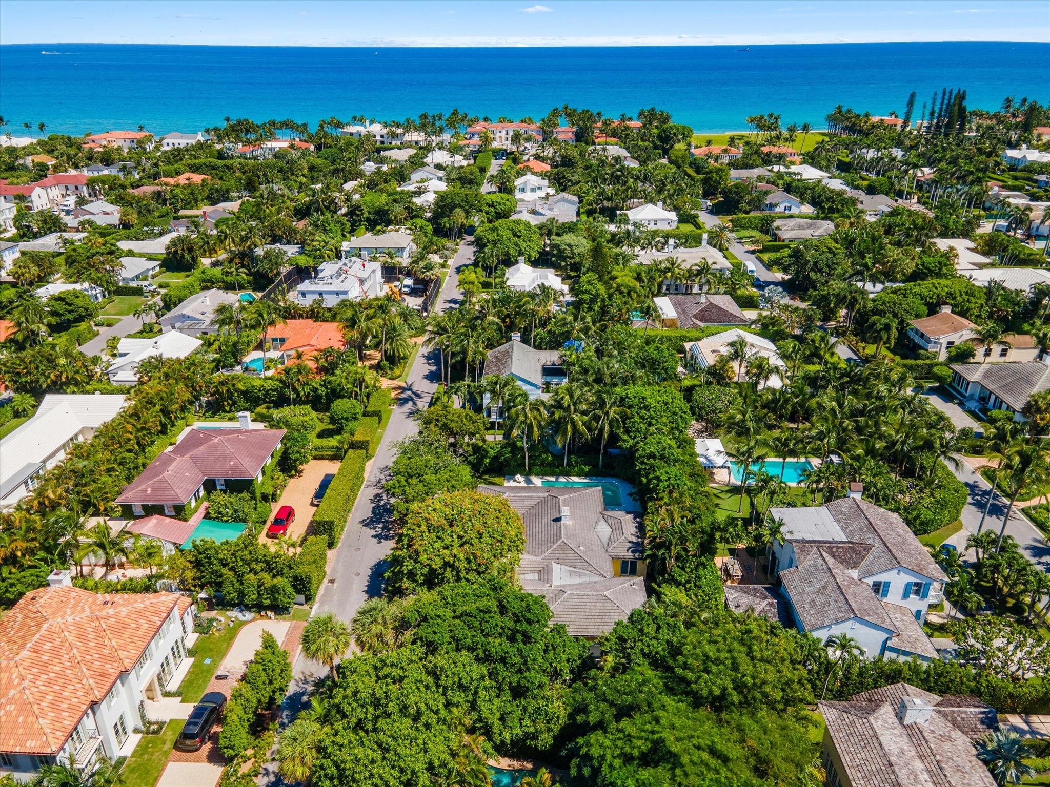 GREGORY ADDN - Residential