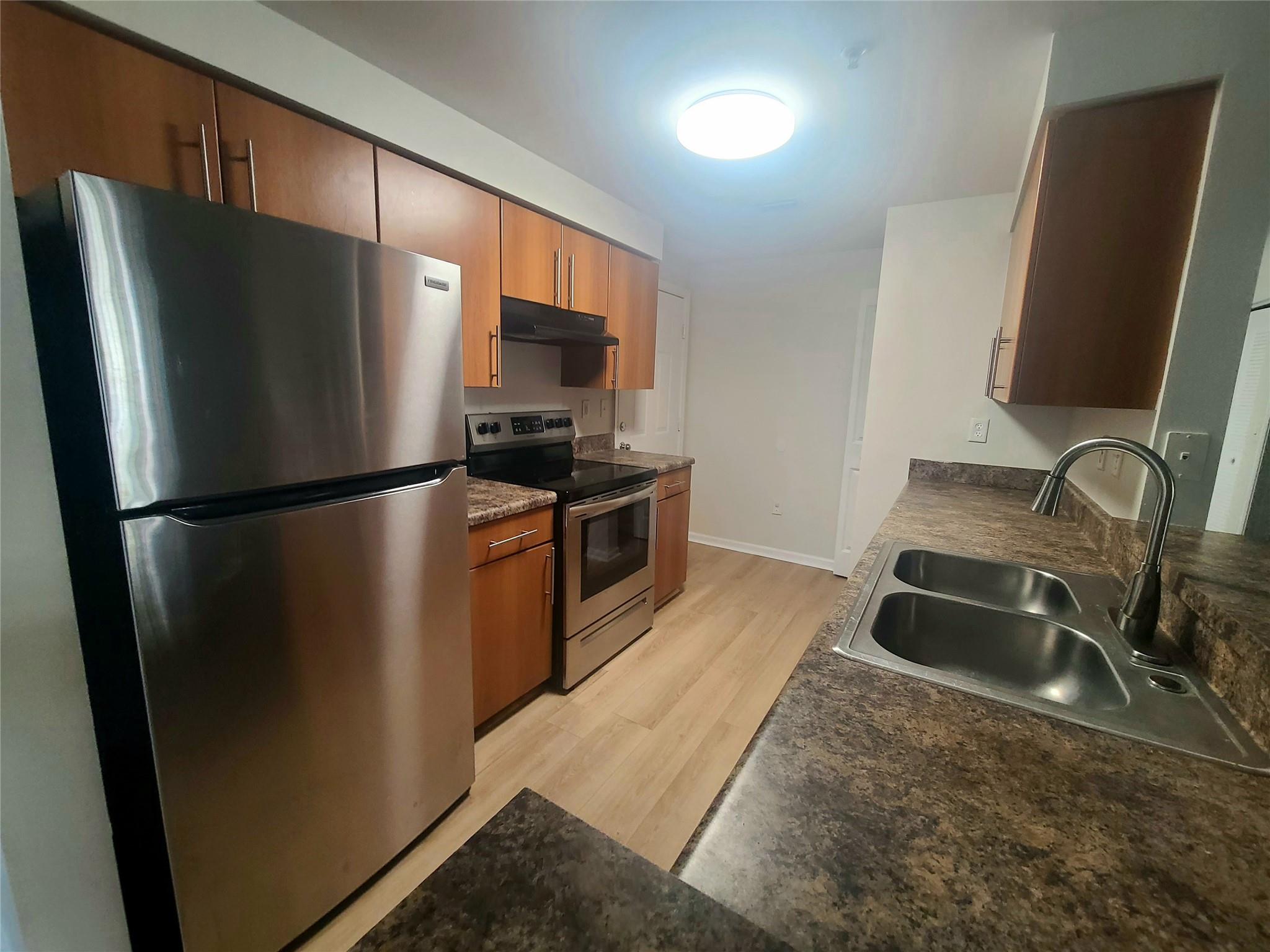 El-Ad Poinciana Condo - Residential Lease