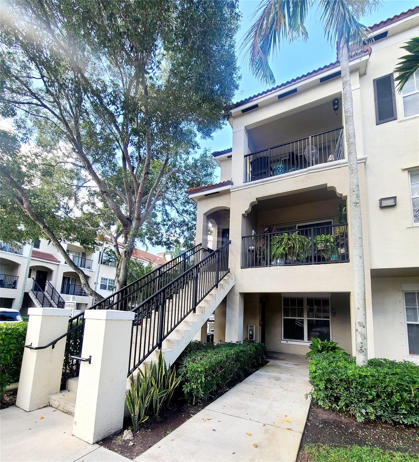 El-Ad Poinciana Condo - Residential Lease