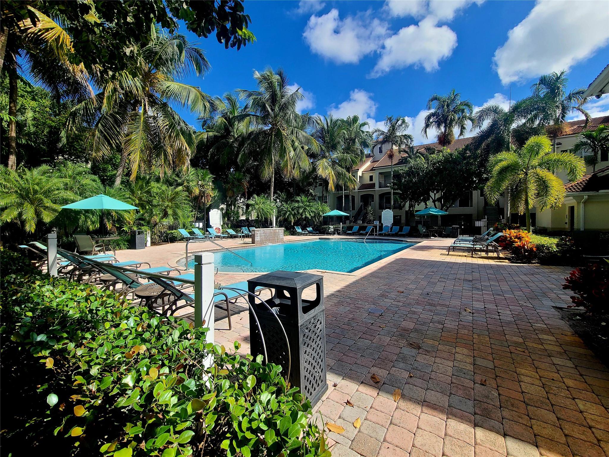 El-Ad Poinciana Condo - Residential Lease