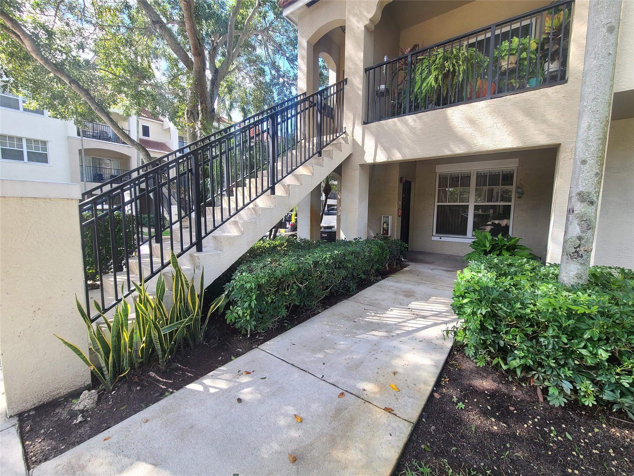 El-Ad Poinciana Condo - Residential Lease