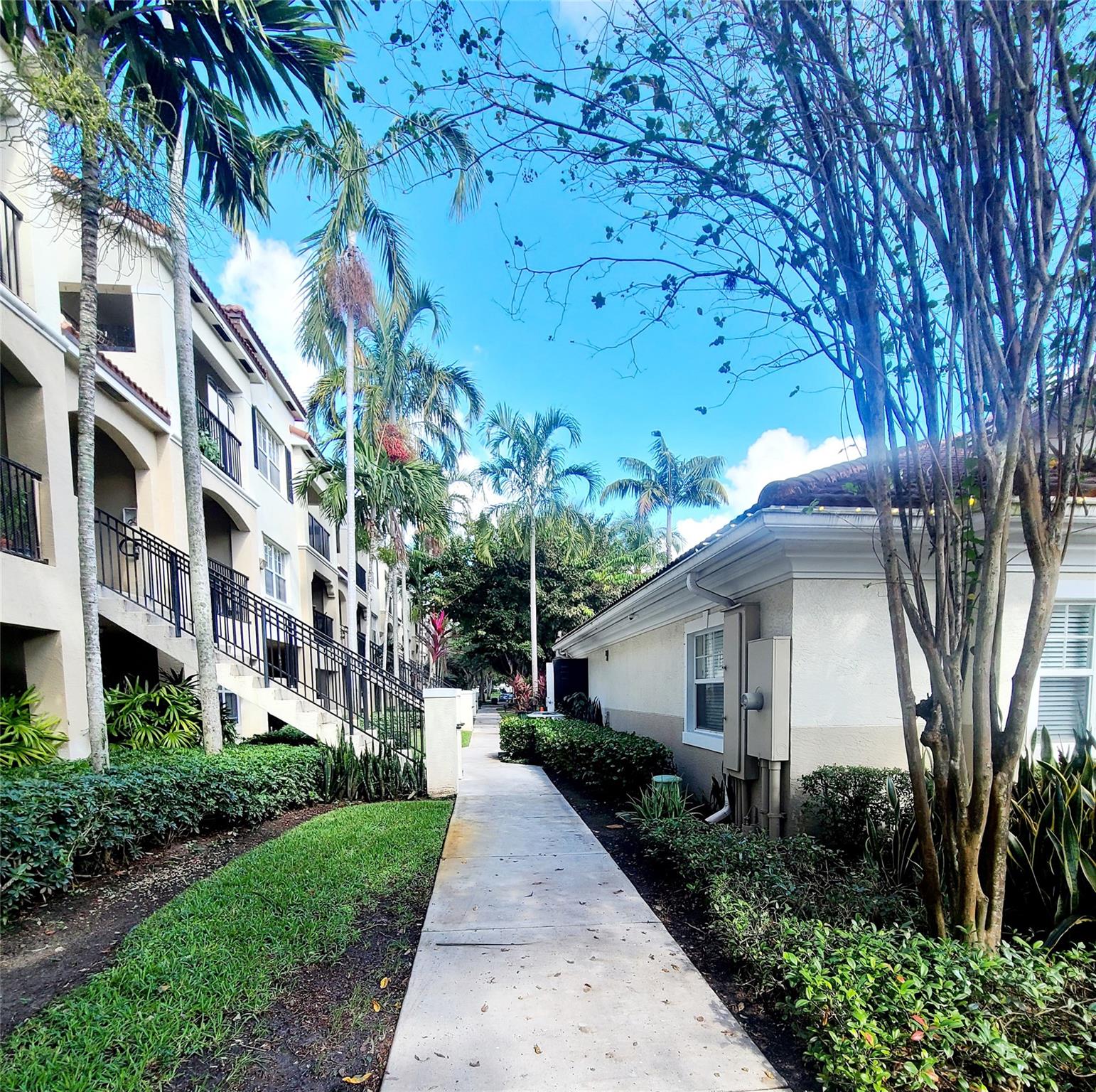 El-Ad Poinciana Condo - Residential Lease