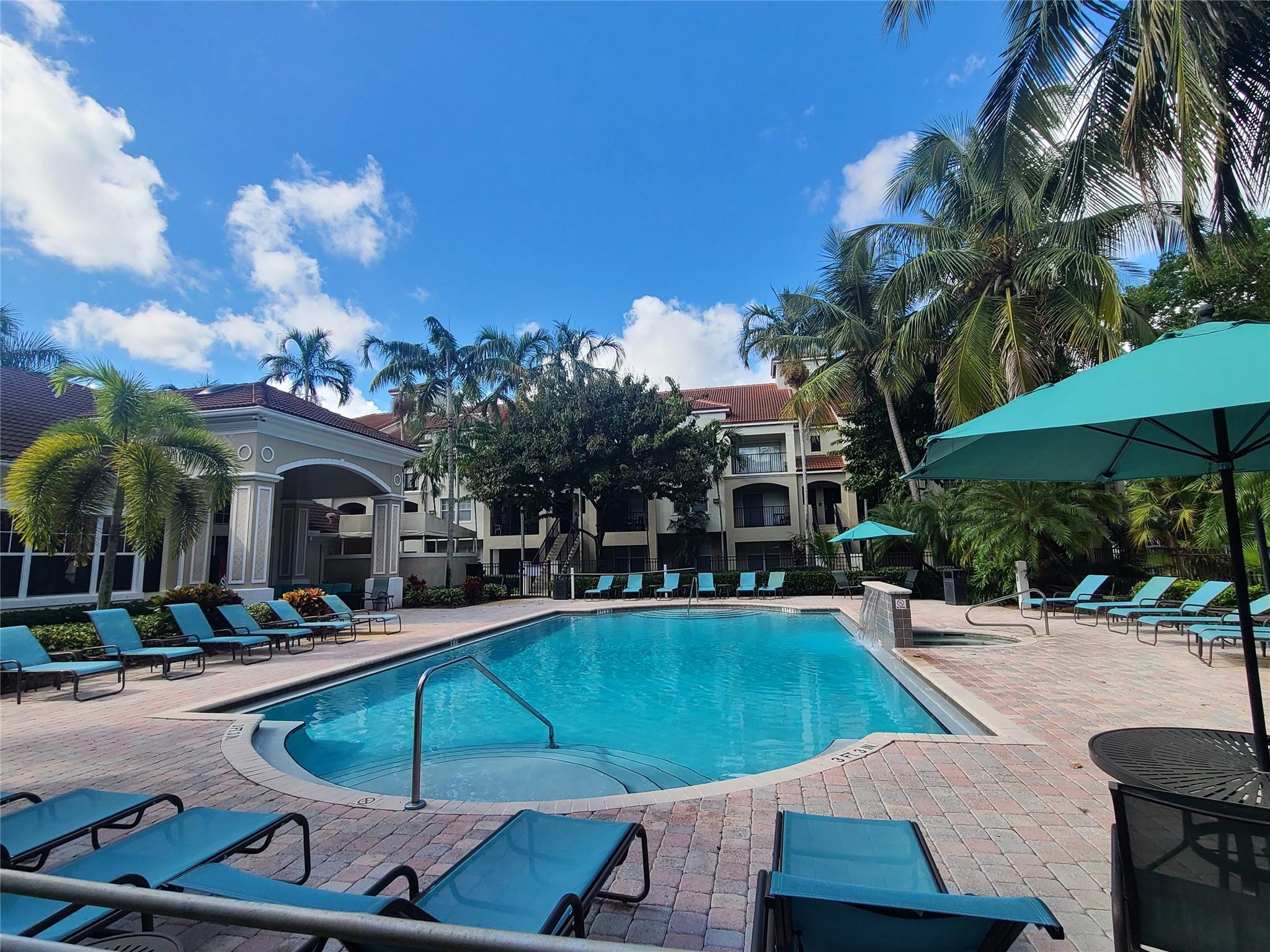 El-Ad Poinciana Condo - Residential Lease