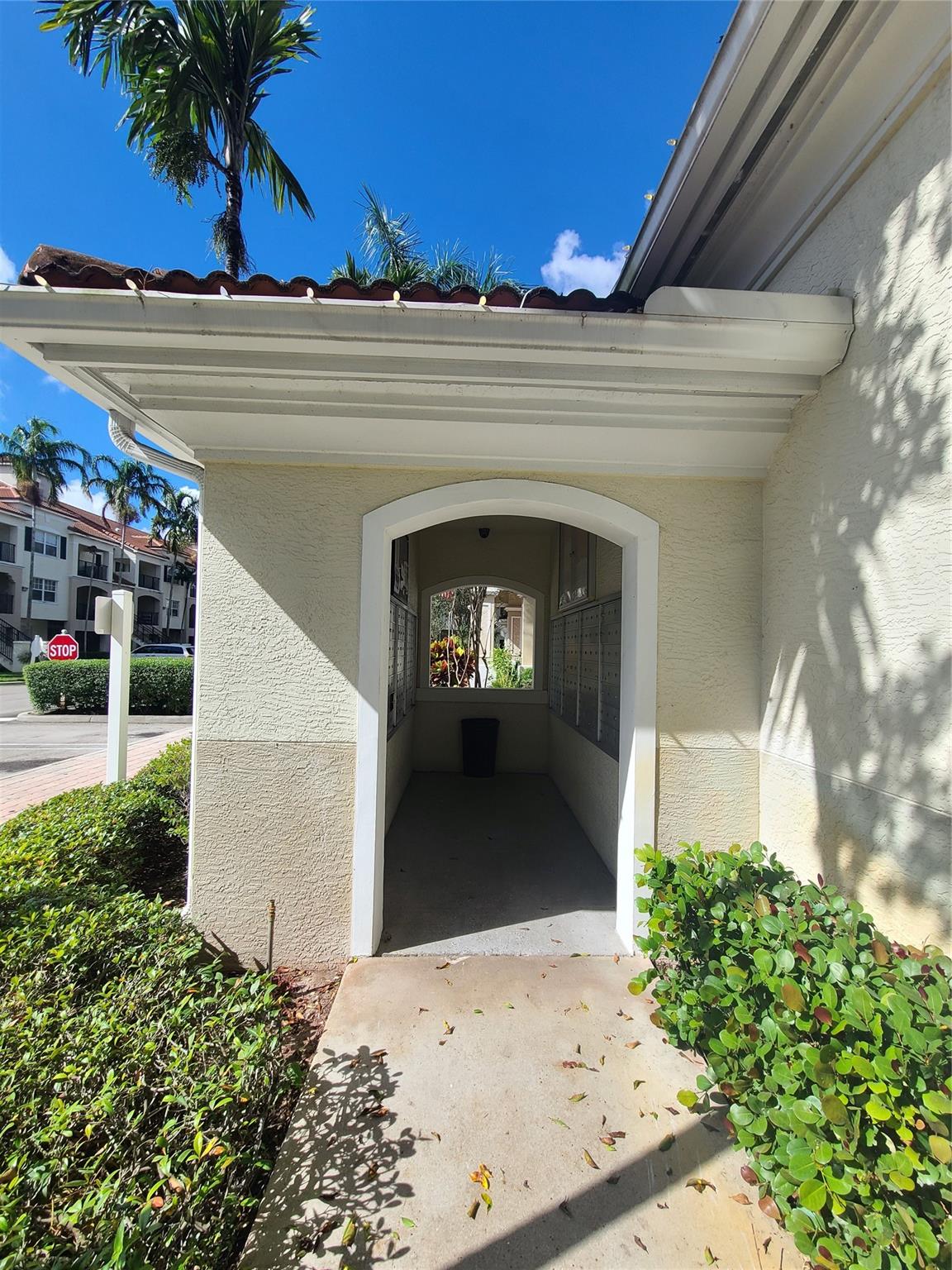 El-Ad Poinciana Condo - Residential Lease