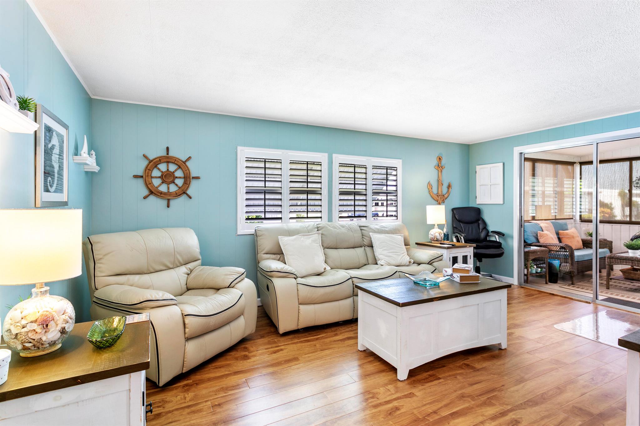 JAMAICA BAY MOBILE HOME C - Residential