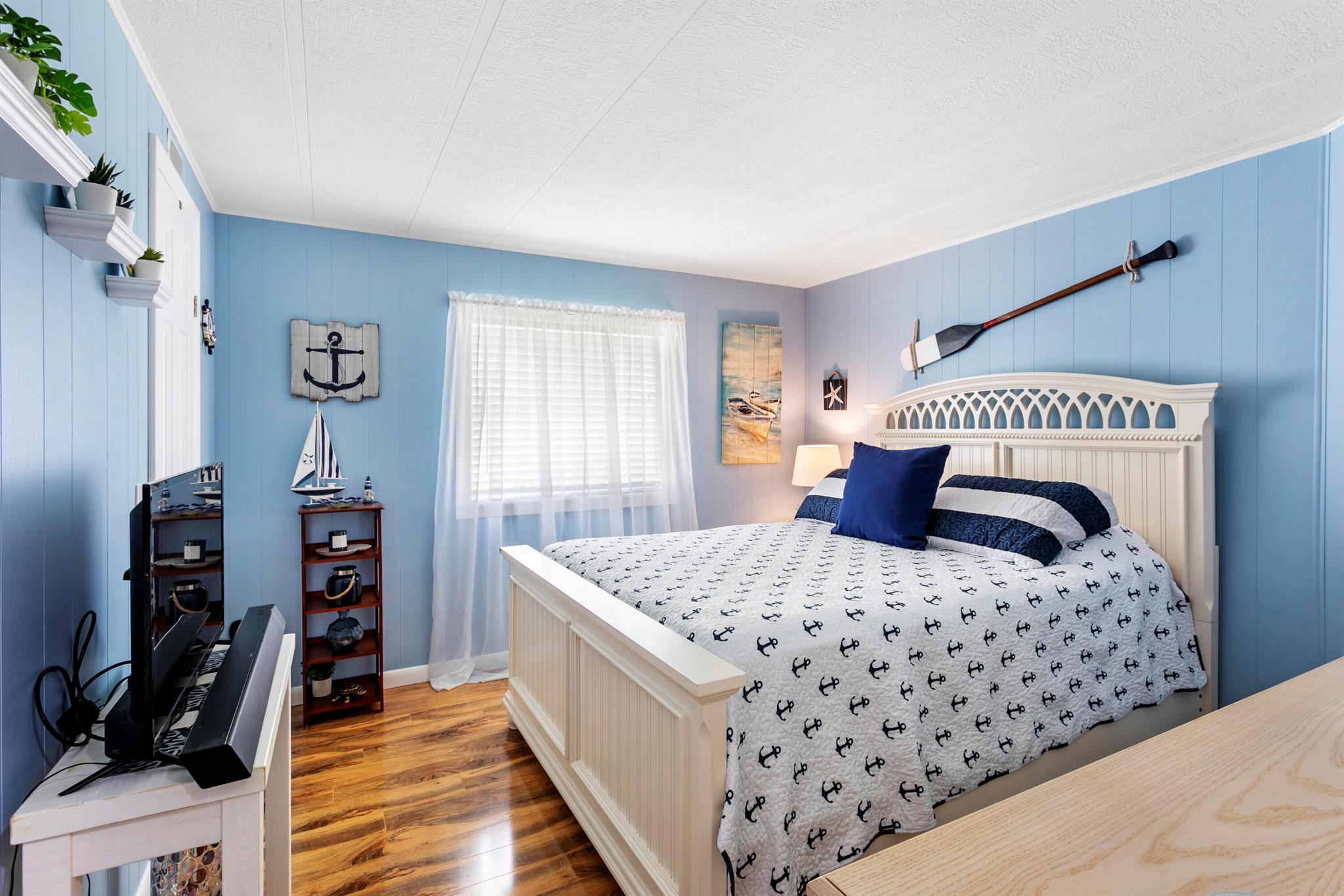 JAMAICA BAY MOBILE HOME C - Residential