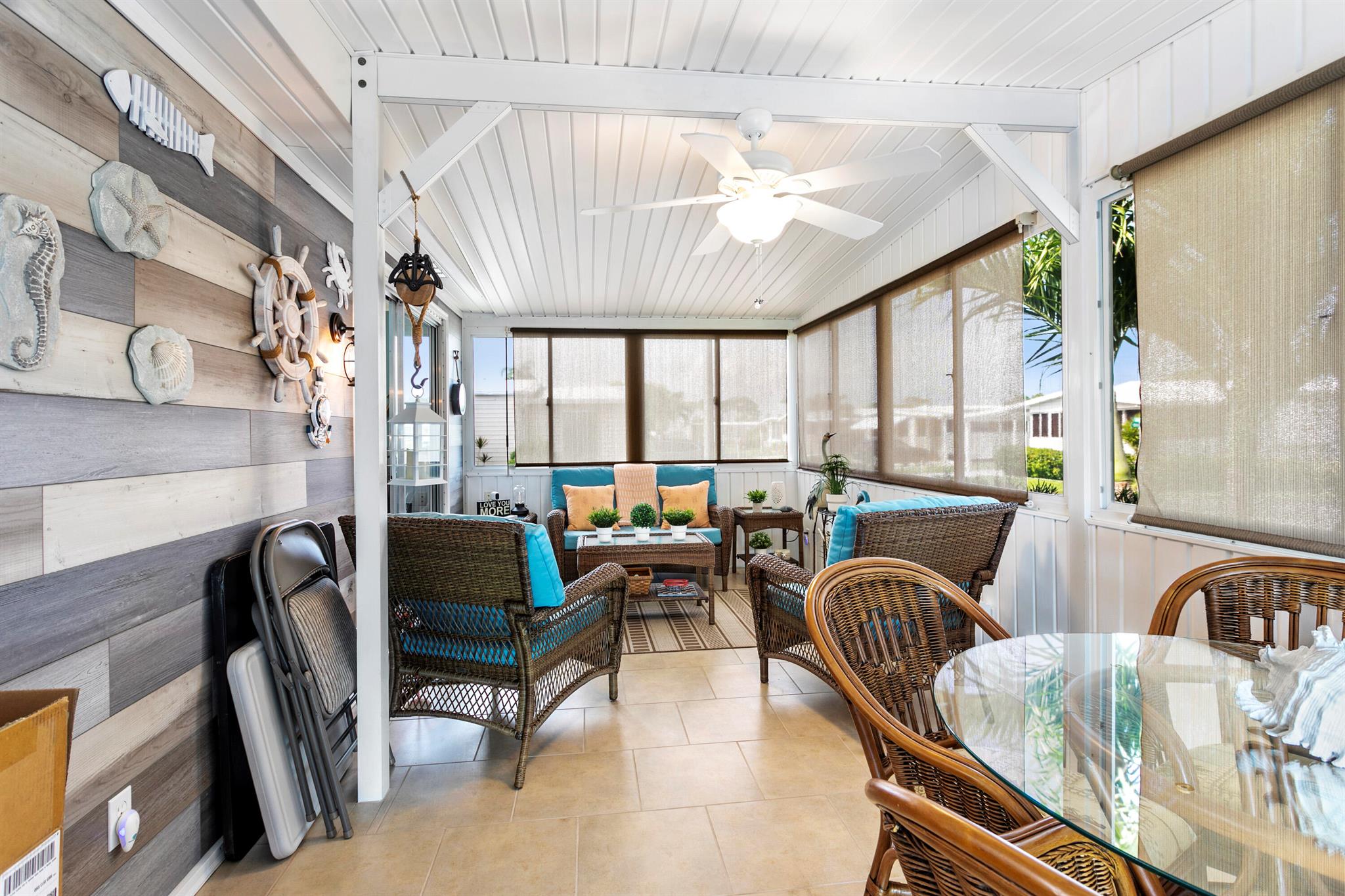 JAMAICA BAY MOBILE HOME C - Residential