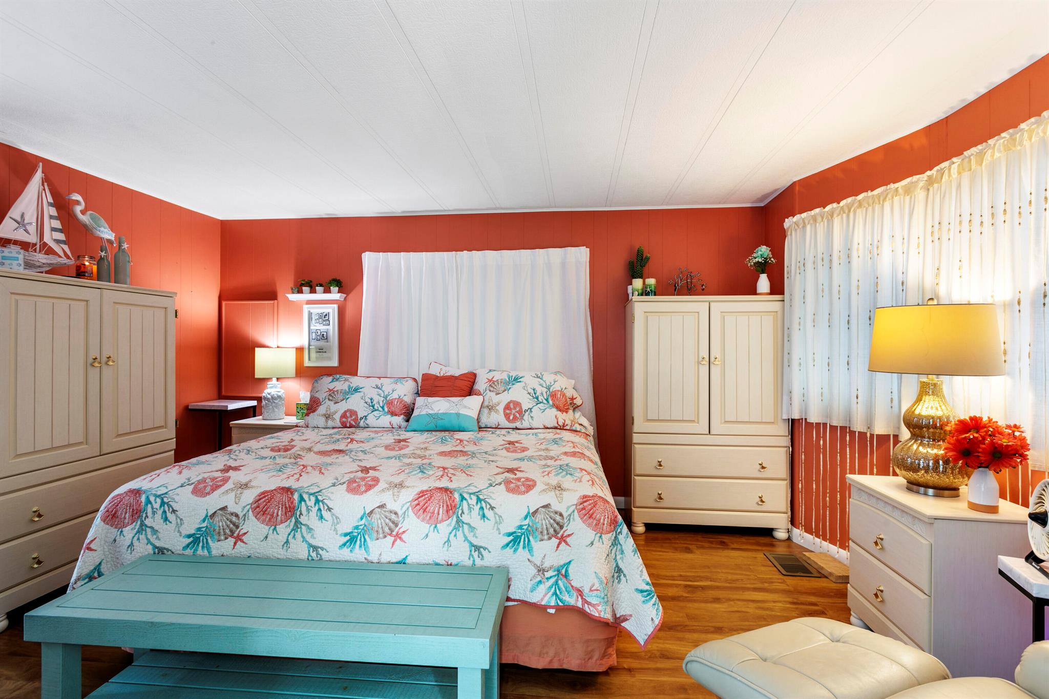 JAMAICA BAY MOBILE HOME C - Residential