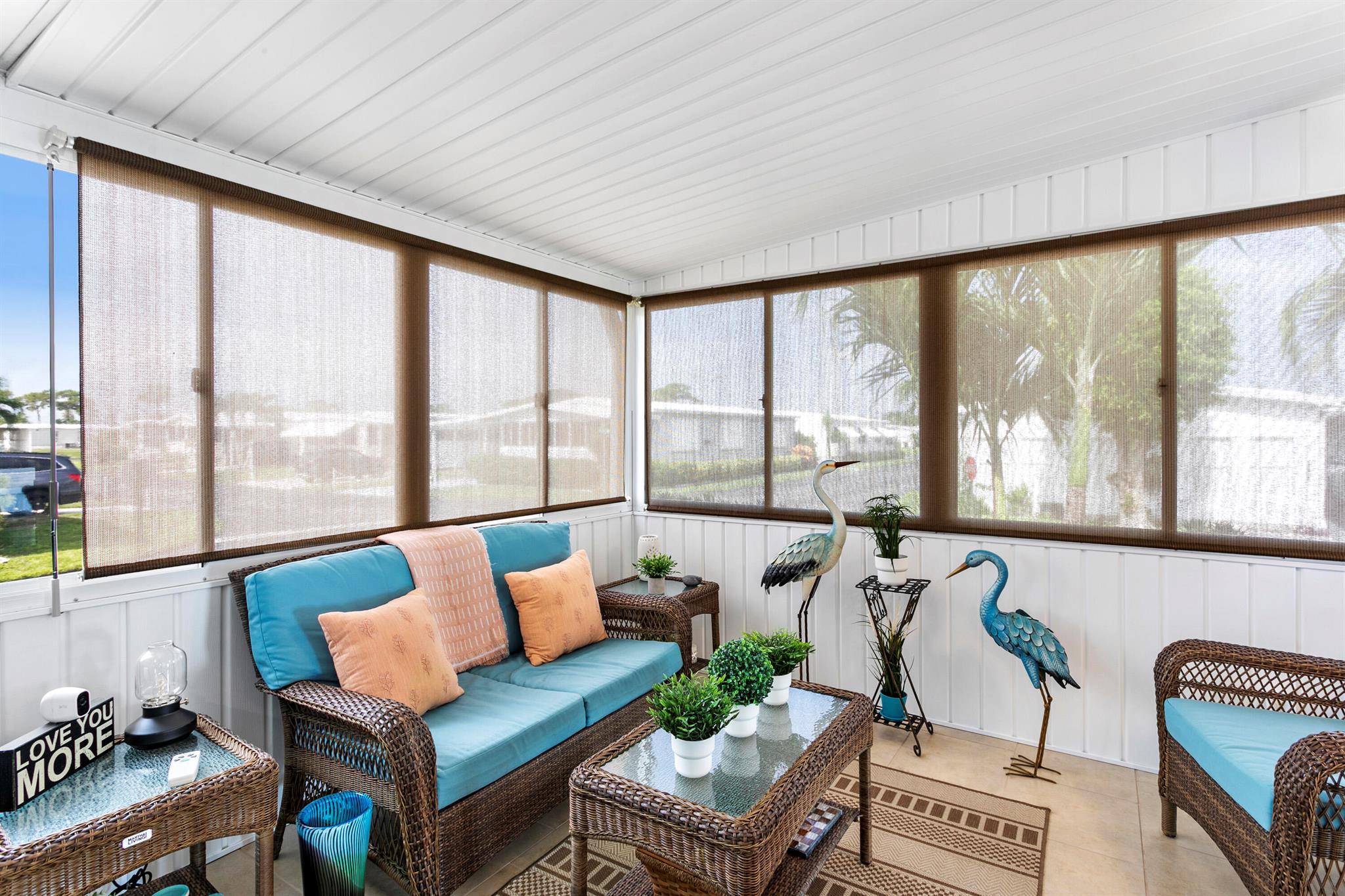 JAMAICA BAY MOBILE HOME C - Residential