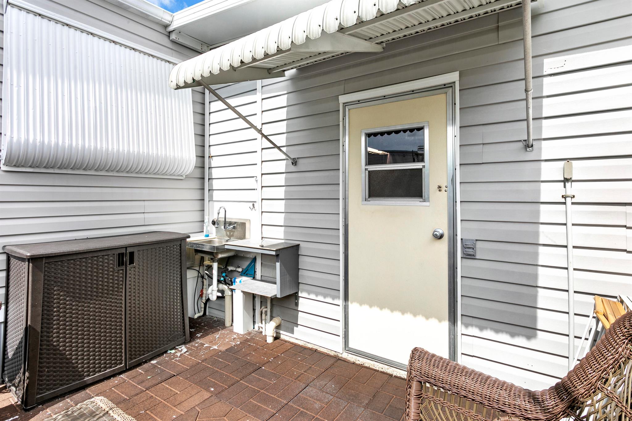 JAMAICA BAY MOBILE HOME C - Residential