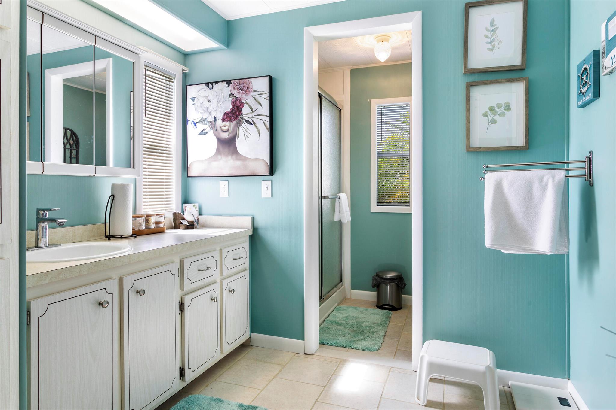 JAMAICA BAY MOBILE HOME C - Residential