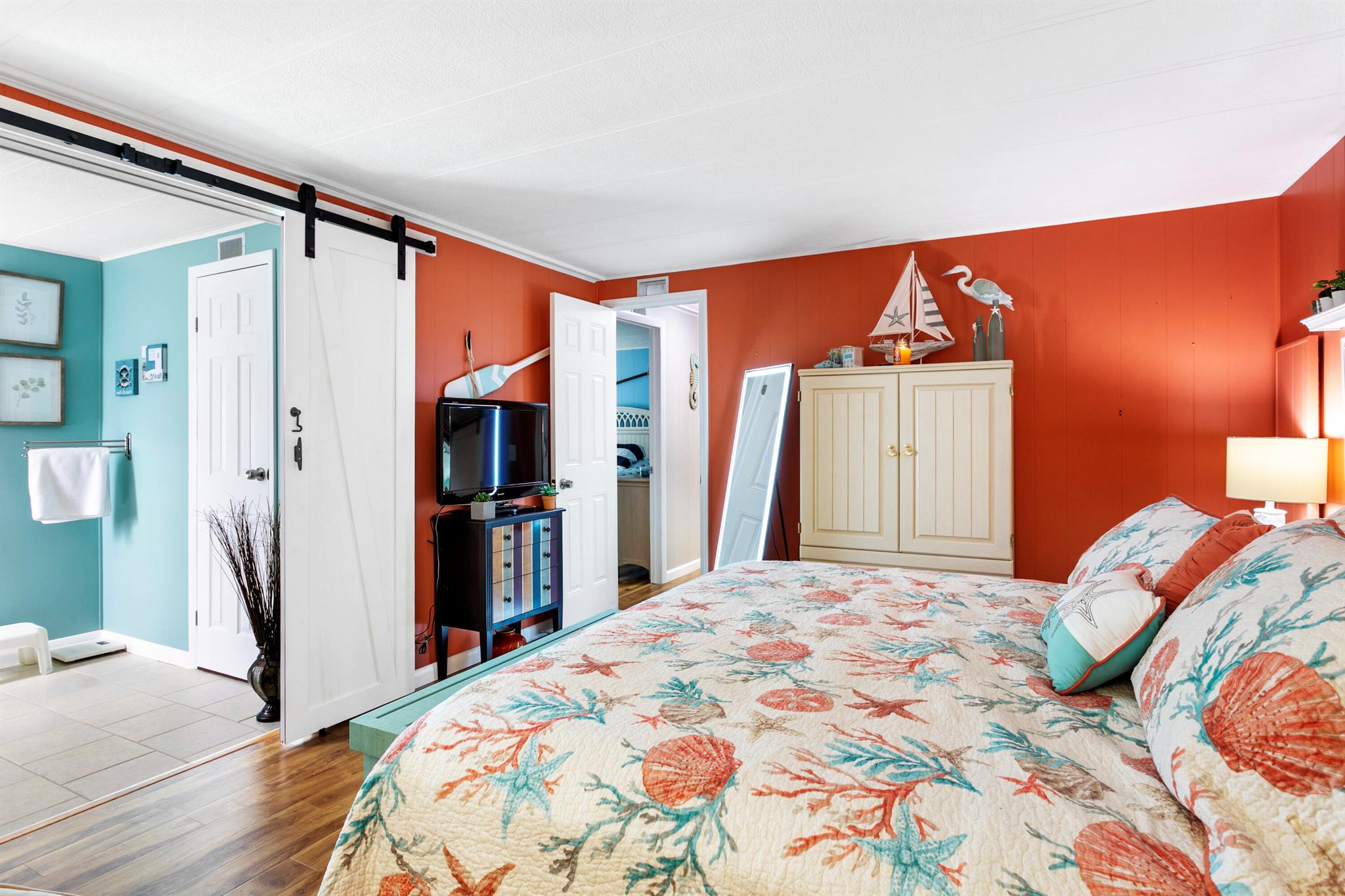 JAMAICA BAY MOBILE HOME C - Residential