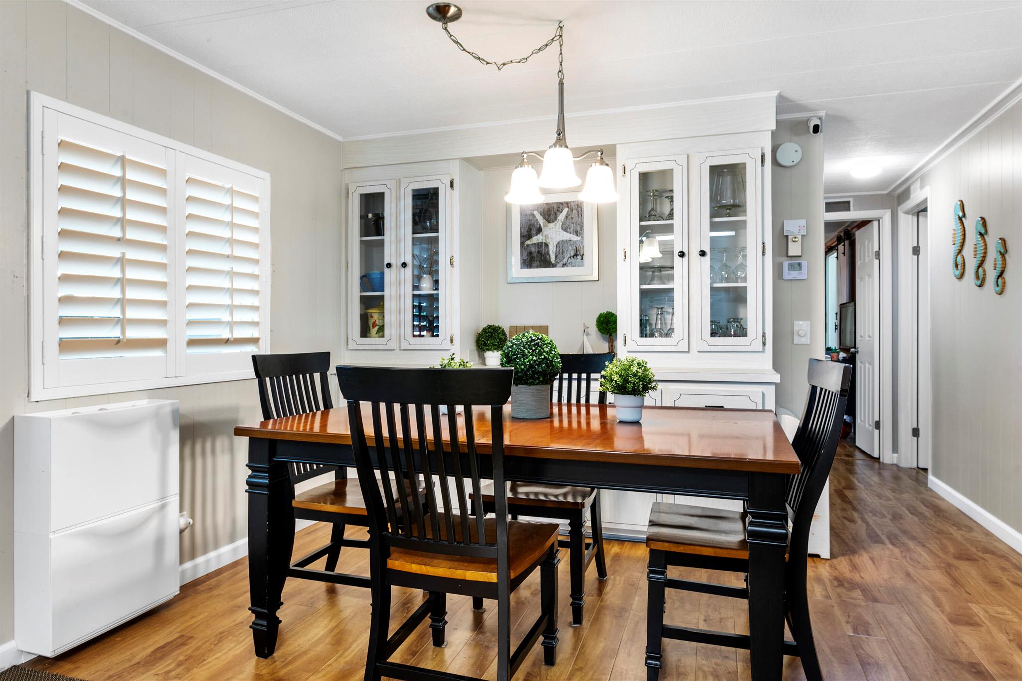 JAMAICA BAY MOBILE HOME C - Residential