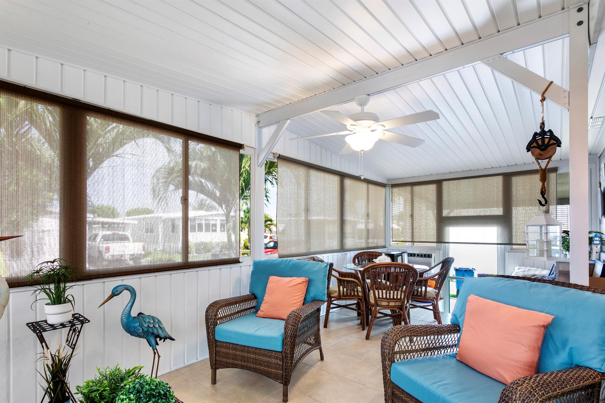 JAMAICA BAY MOBILE HOME C - Residential