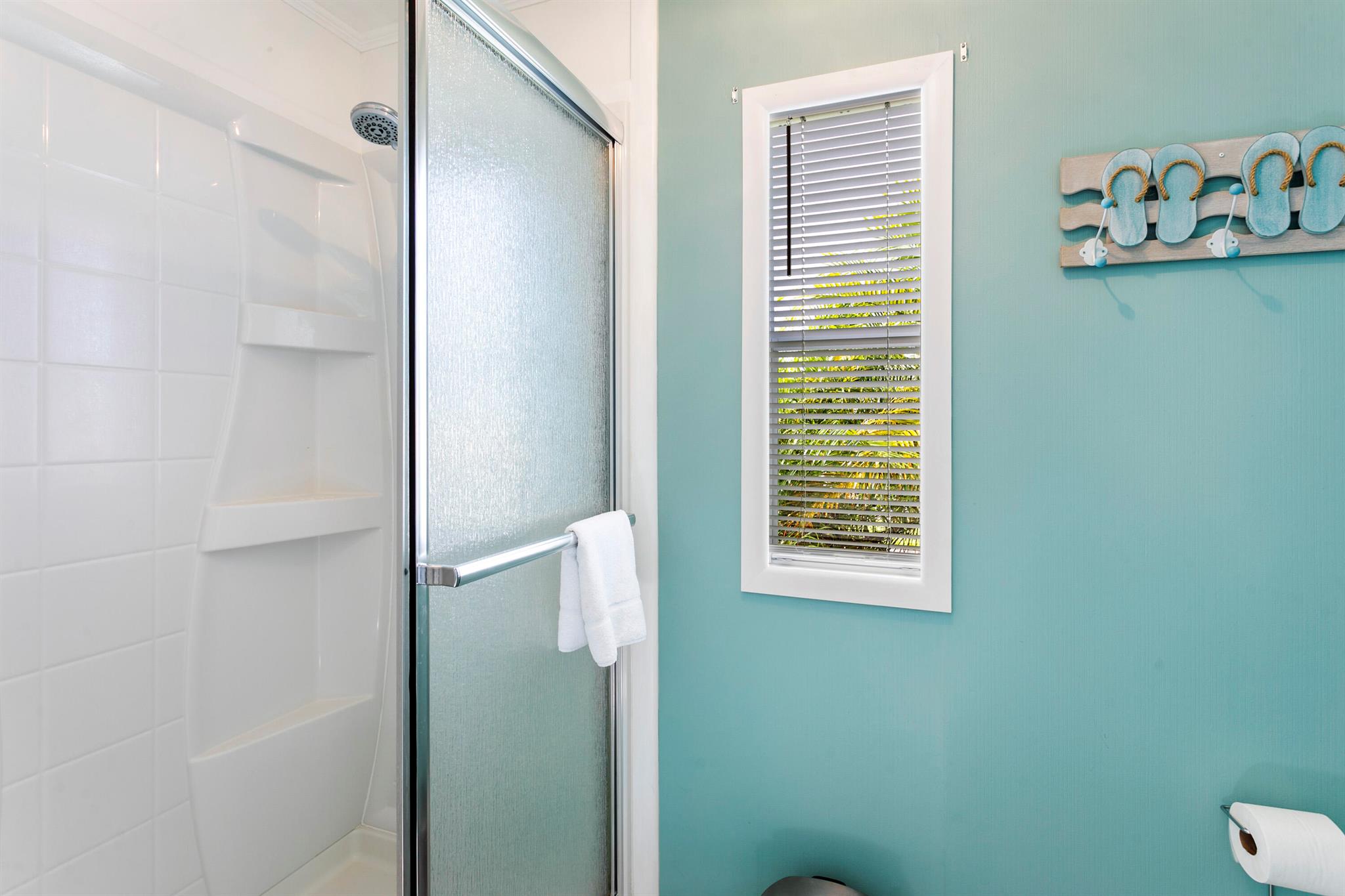 JAMAICA BAY MOBILE HOME C - Residential