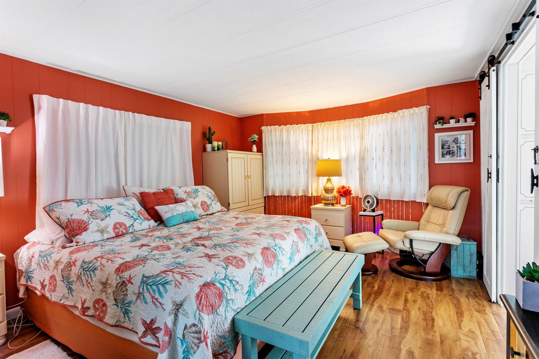 JAMAICA BAY MOBILE HOME C - Residential