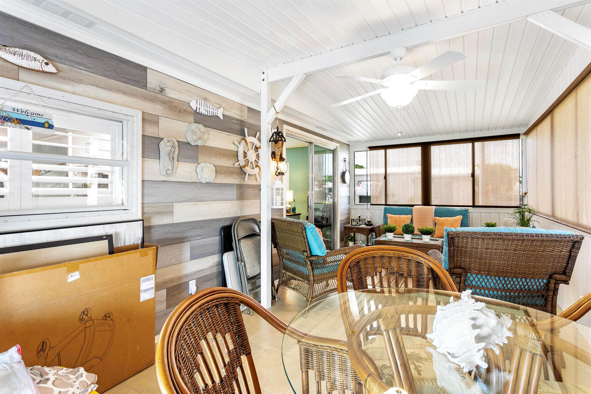 JAMAICA BAY MOBILE HOME C - Residential