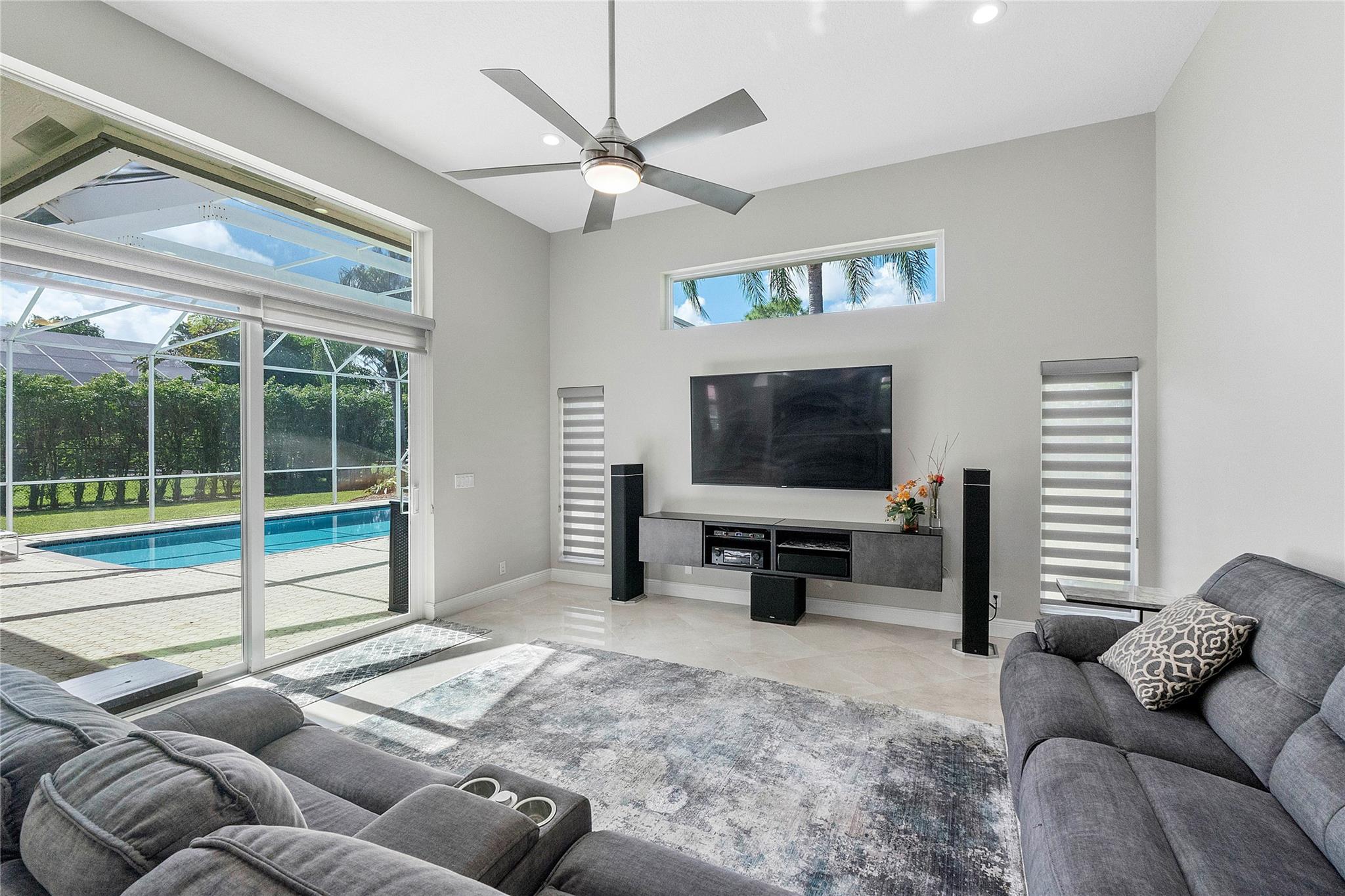 Pine Tree Estates - Residential