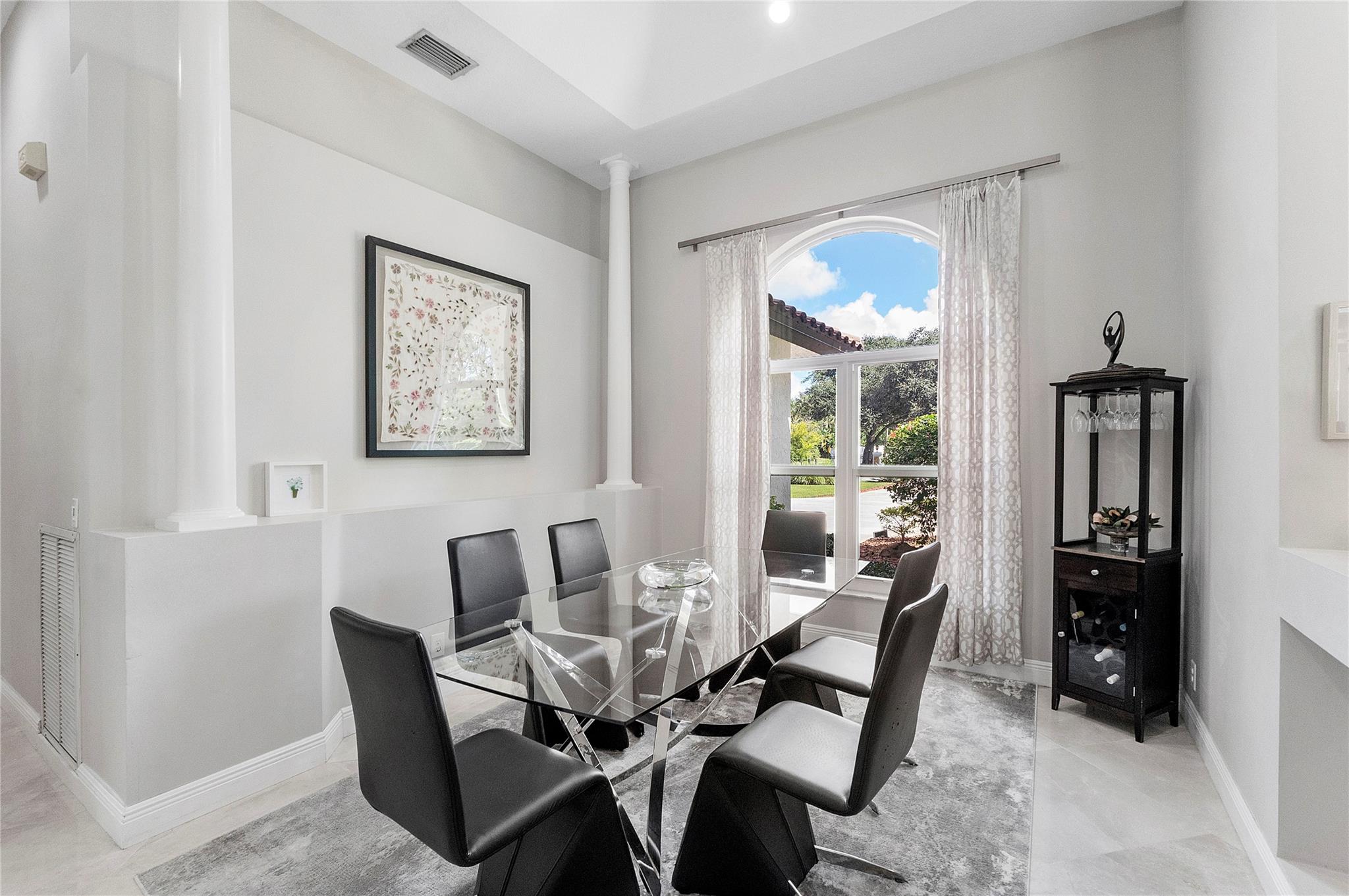 Pine Tree Estates - Residential