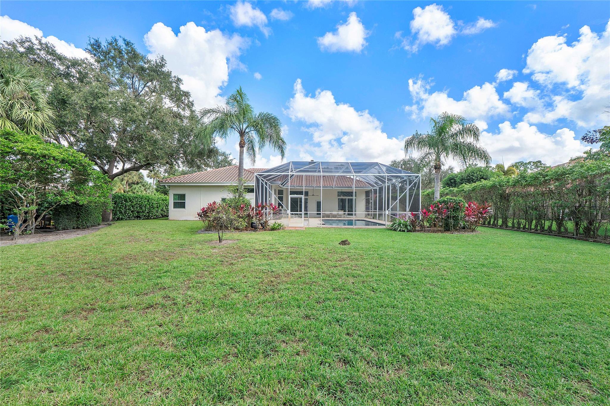 Pine Tree Estates - Residential