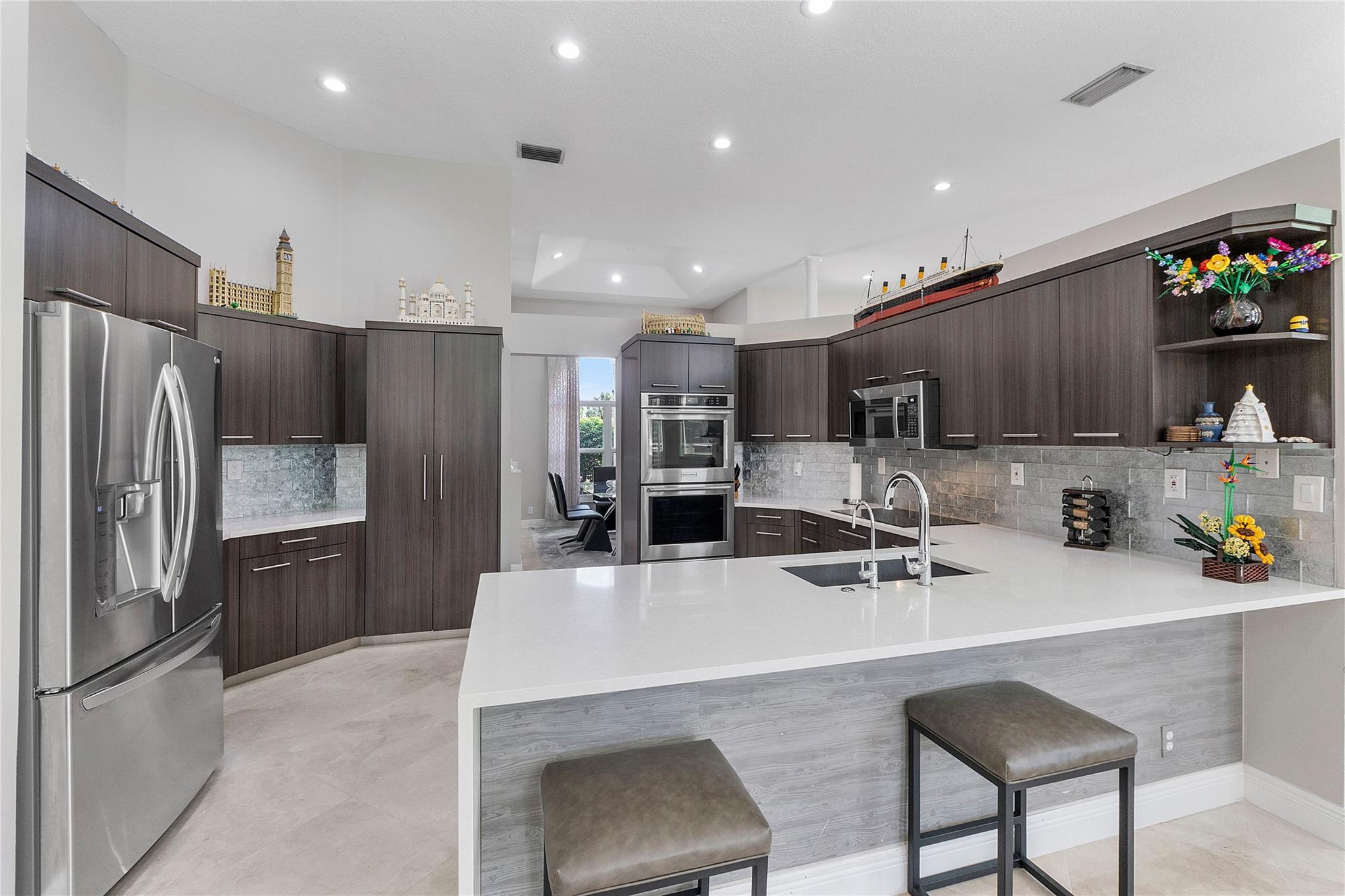 Pine Tree Estates - Residential