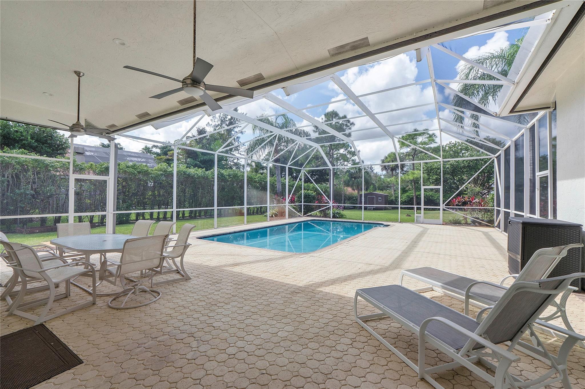 Pine Tree Estates - Residential