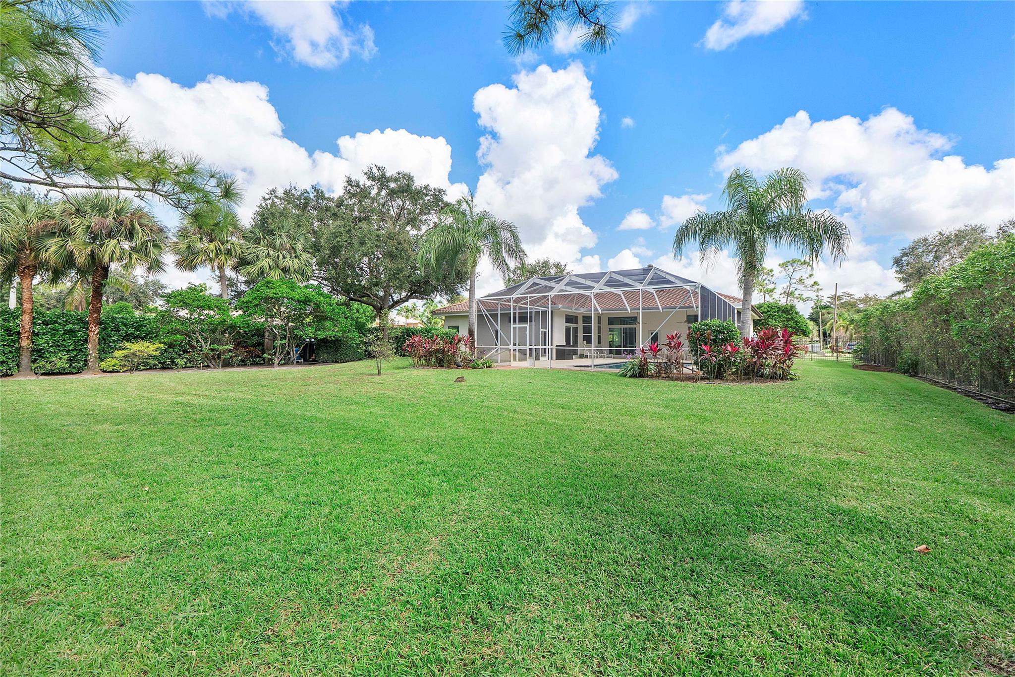 Pine Tree Estates - Residential