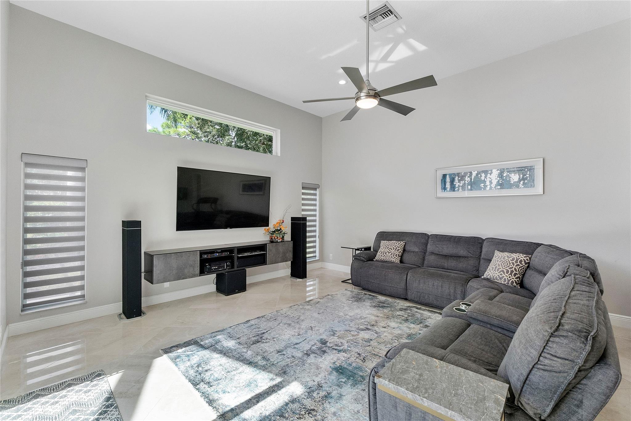 Pine Tree Estates - Residential