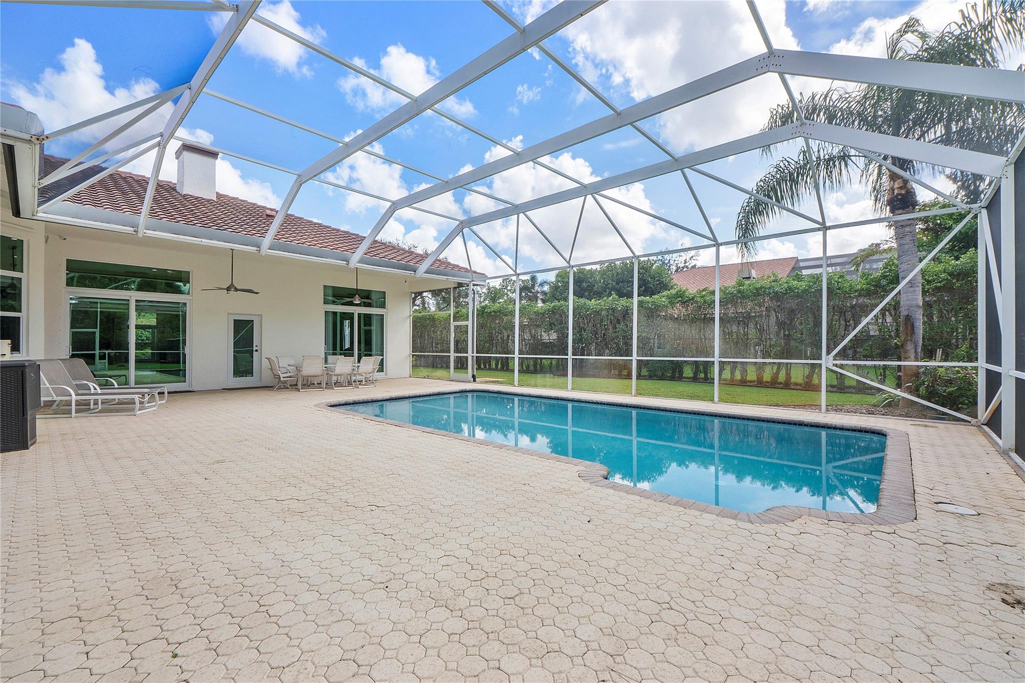 Pine Tree Estates - Residential