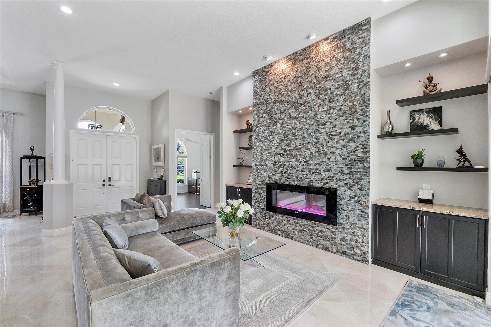 Pine Tree Estates - Residential