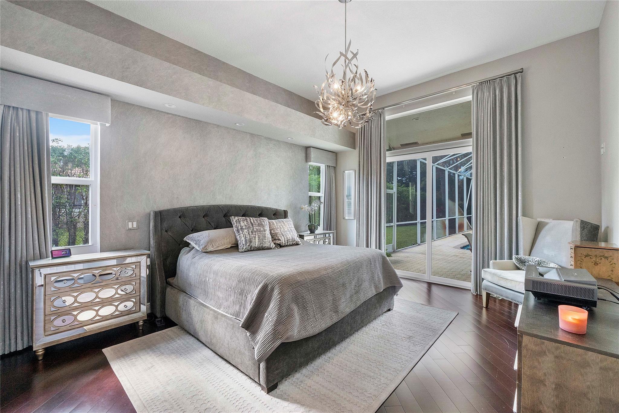 Pine Tree Estates - Residential