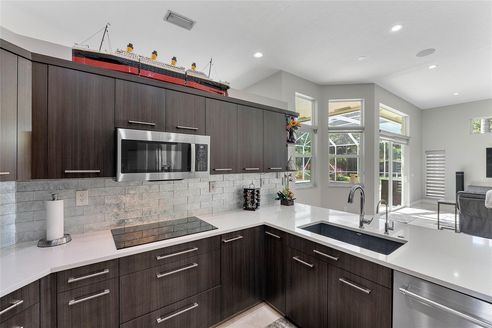 Pine Tree Estates - Residential