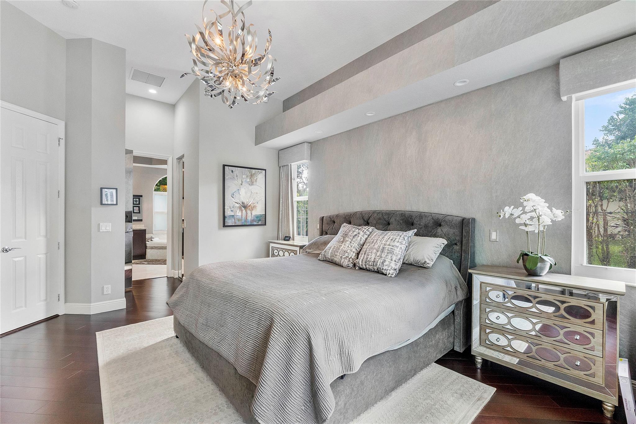 Pine Tree Estates - Residential