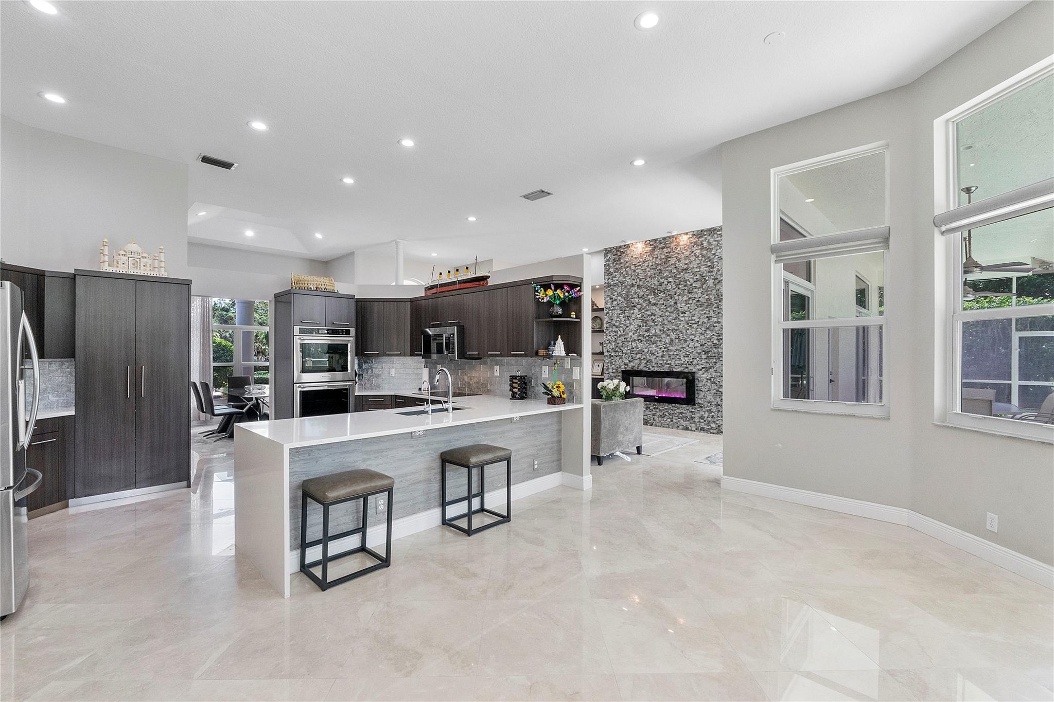 Pine Tree Estates - Residential