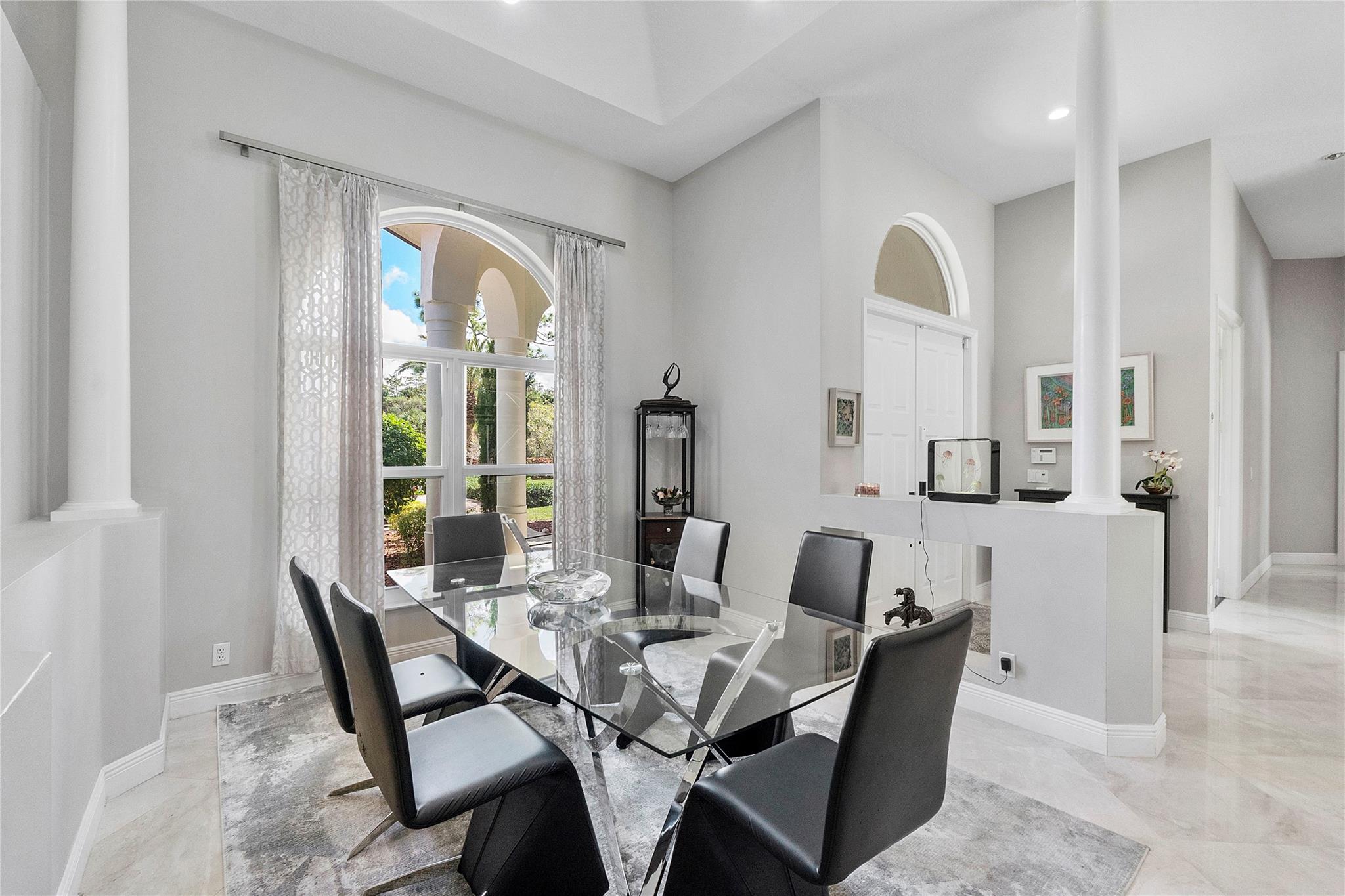 Pine Tree Estates - Residential