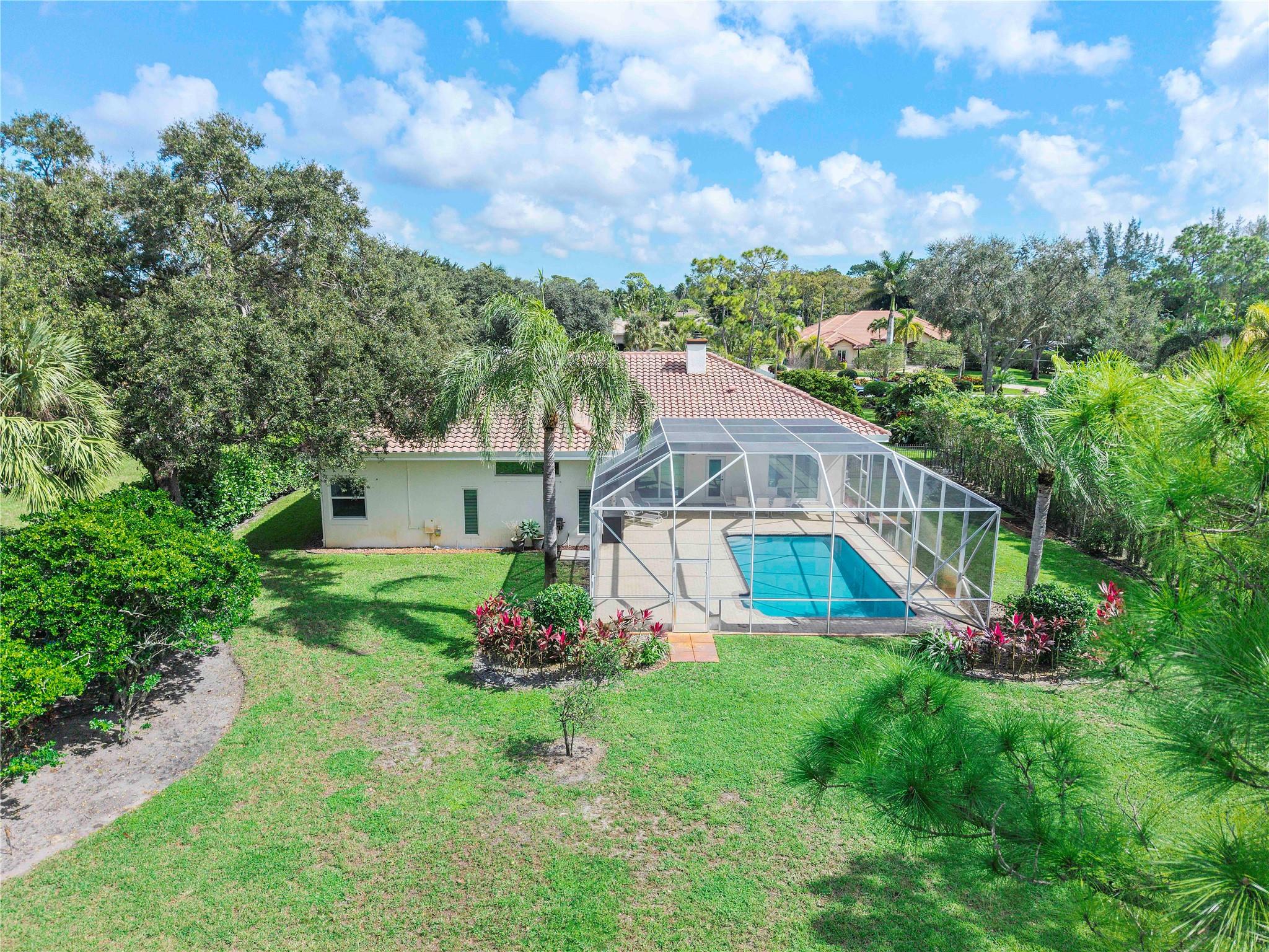 Pine Tree Estates - Residential