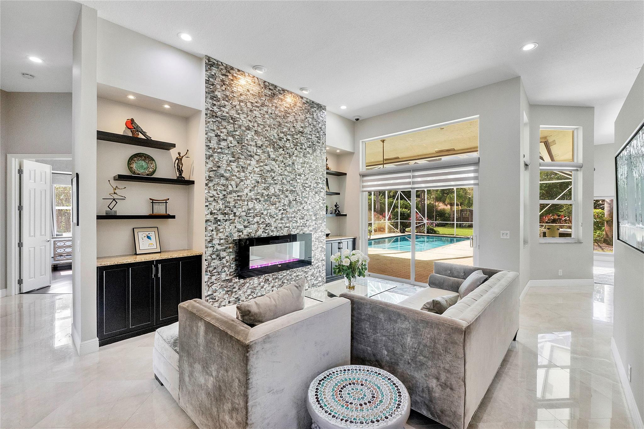 Pine Tree Estates - Residential