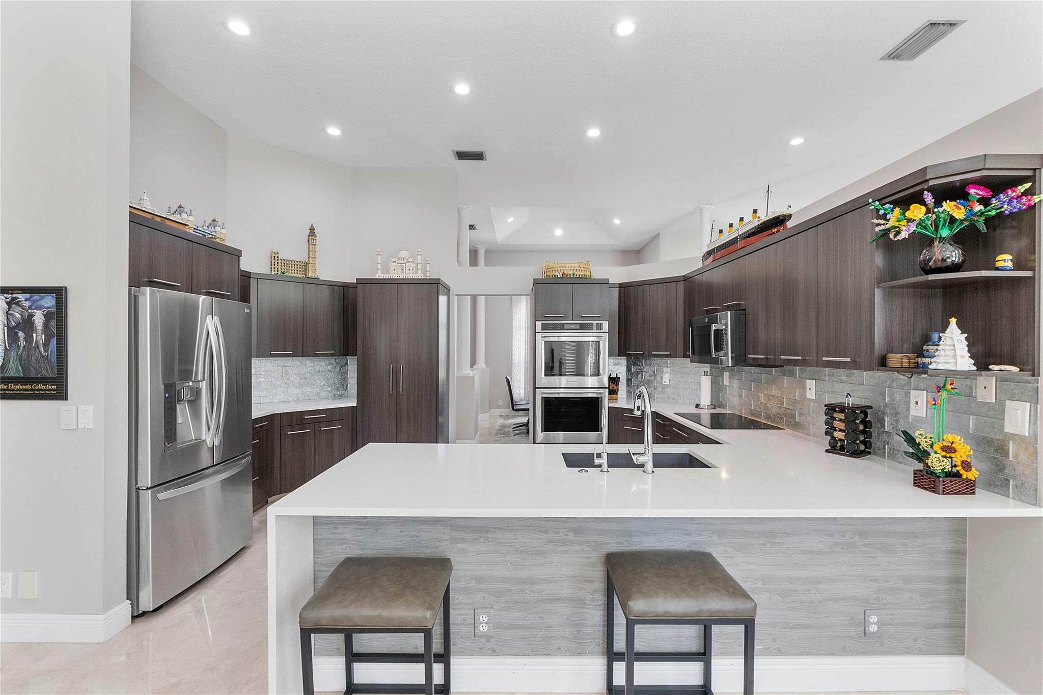 Pine Tree Estates - Residential