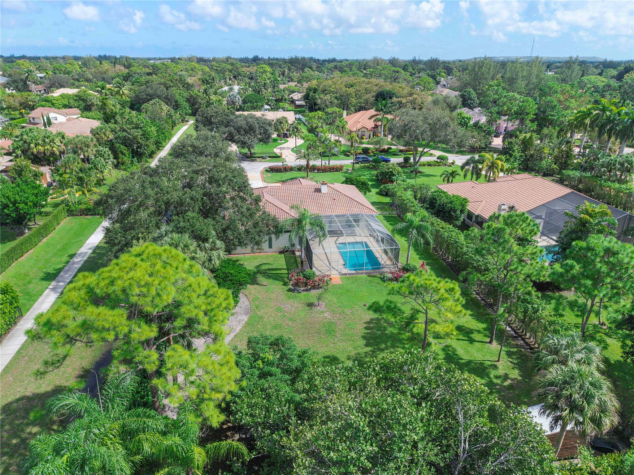 Pine Tree Estates - Residential