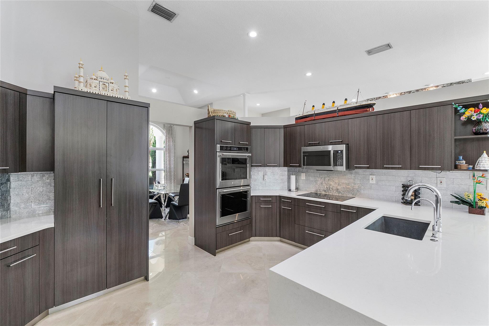 Pine Tree Estates - Residential