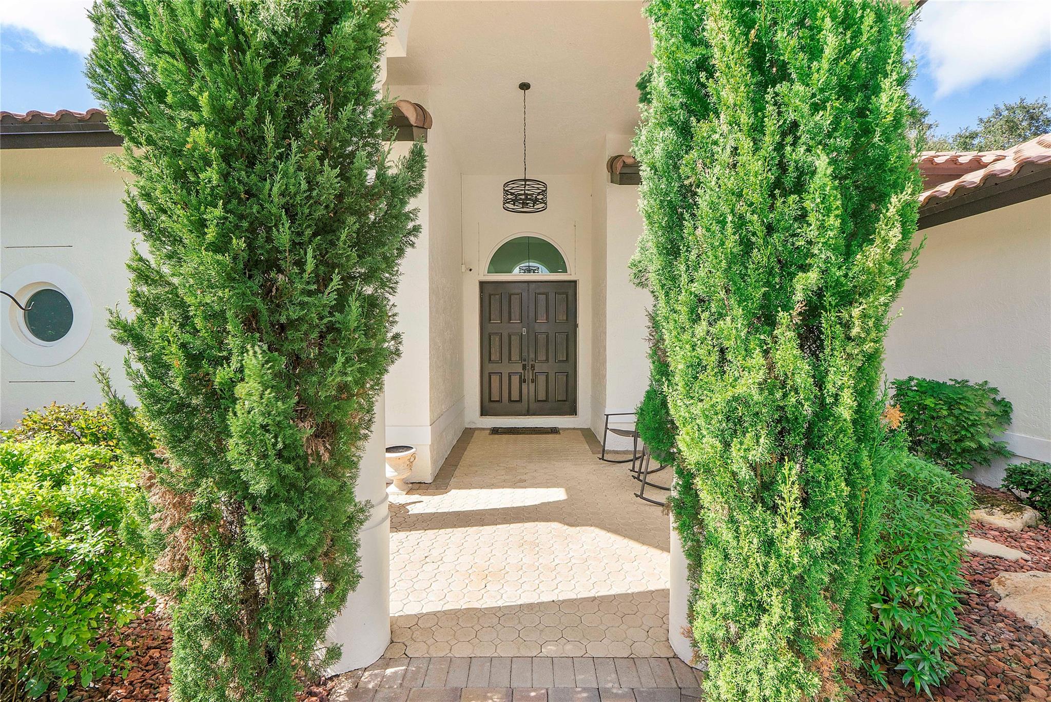 Pine Tree Estates - Residential