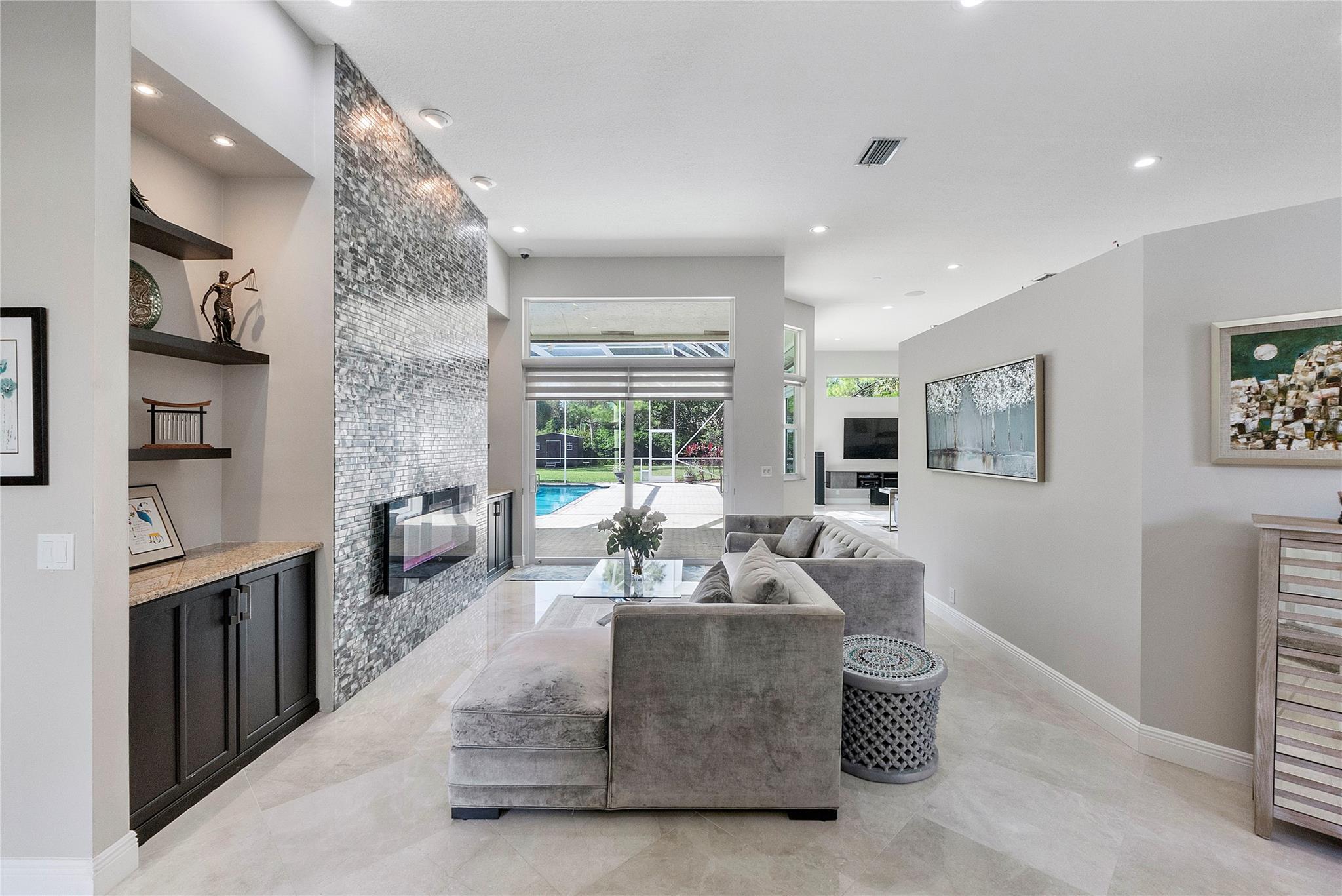 Pine Tree Estates - Residential