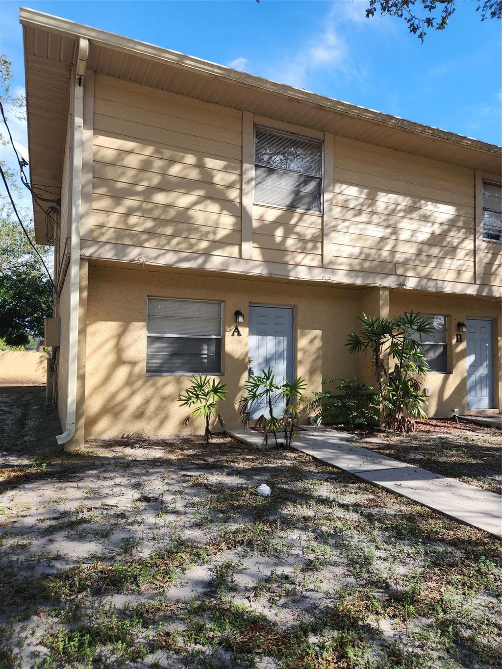 Photo of 2019 Oleander Boulevard, Fort Pierce, FL 34950 (MLS # F10410503)