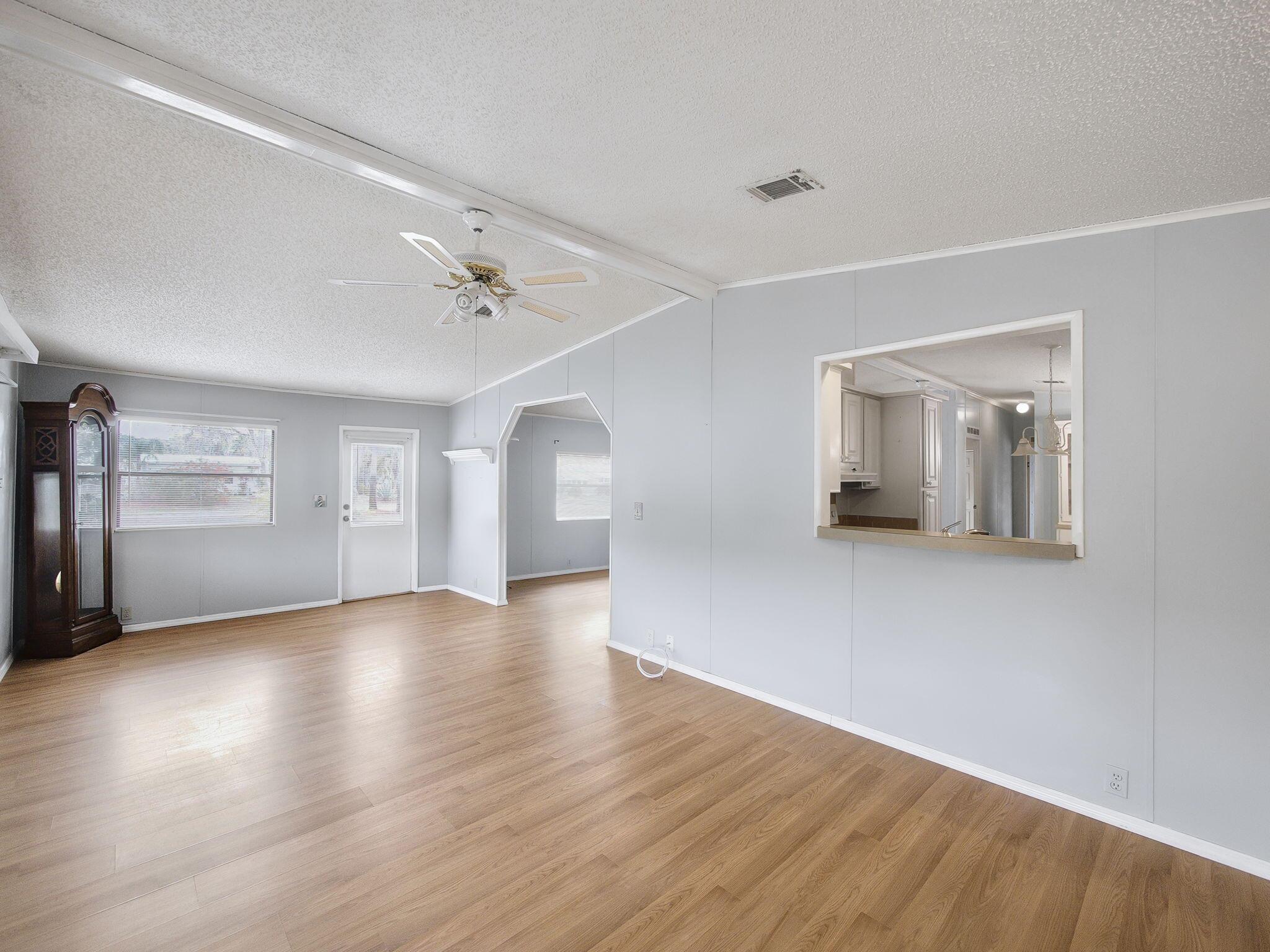 SAVANNA CLUB PLAT I - Residential