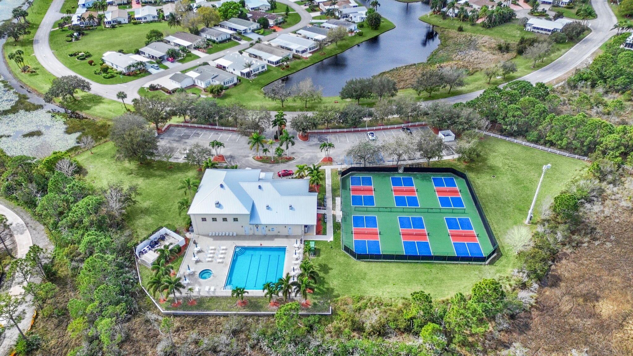 SAVANNA CLUB PLAT I - Residential