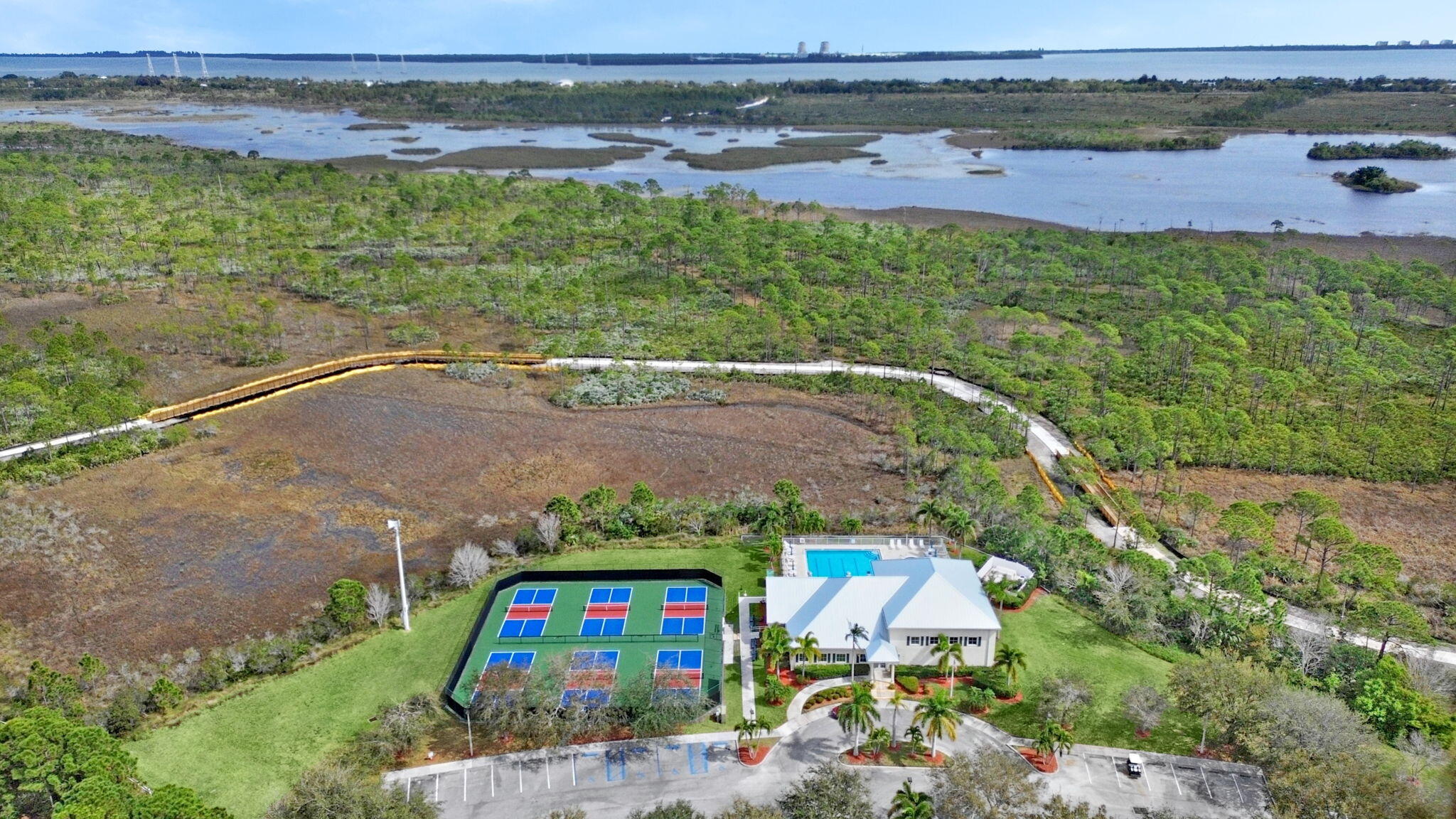 SAVANNA CLUB PLAT I - Residential