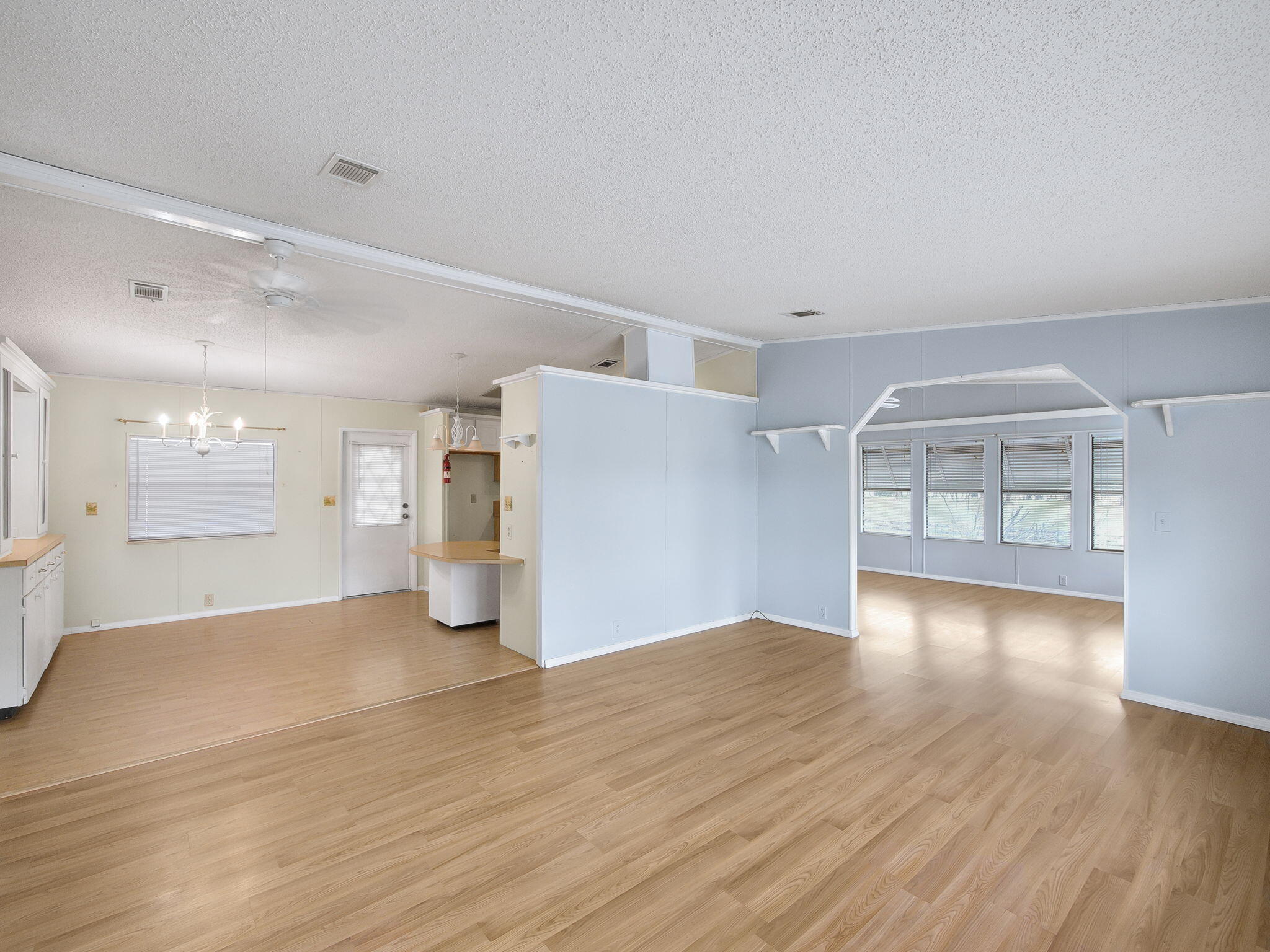 SAVANNA CLUB PLAT I - Residential