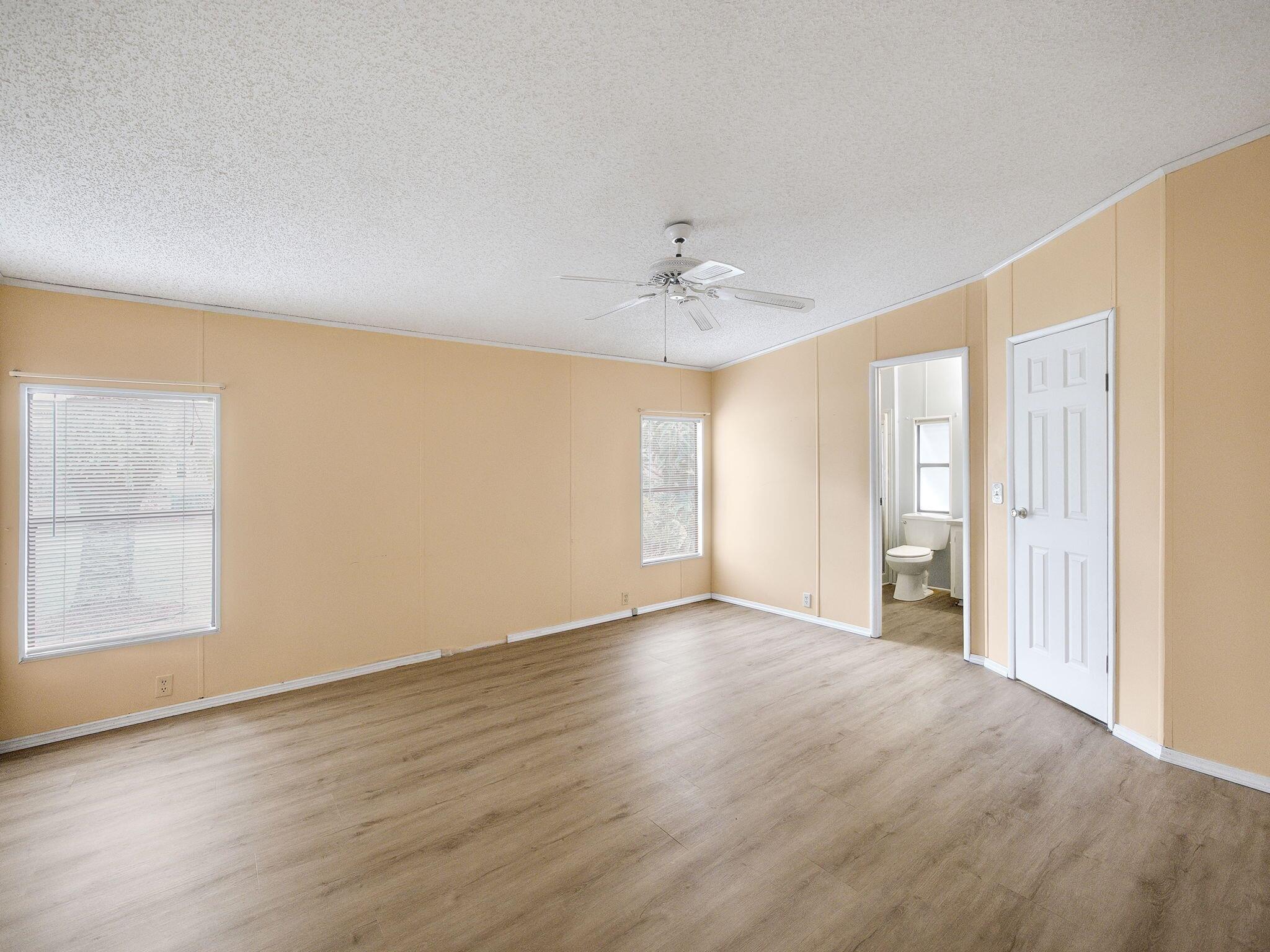 SAVANNA CLUB PLAT I - Residential